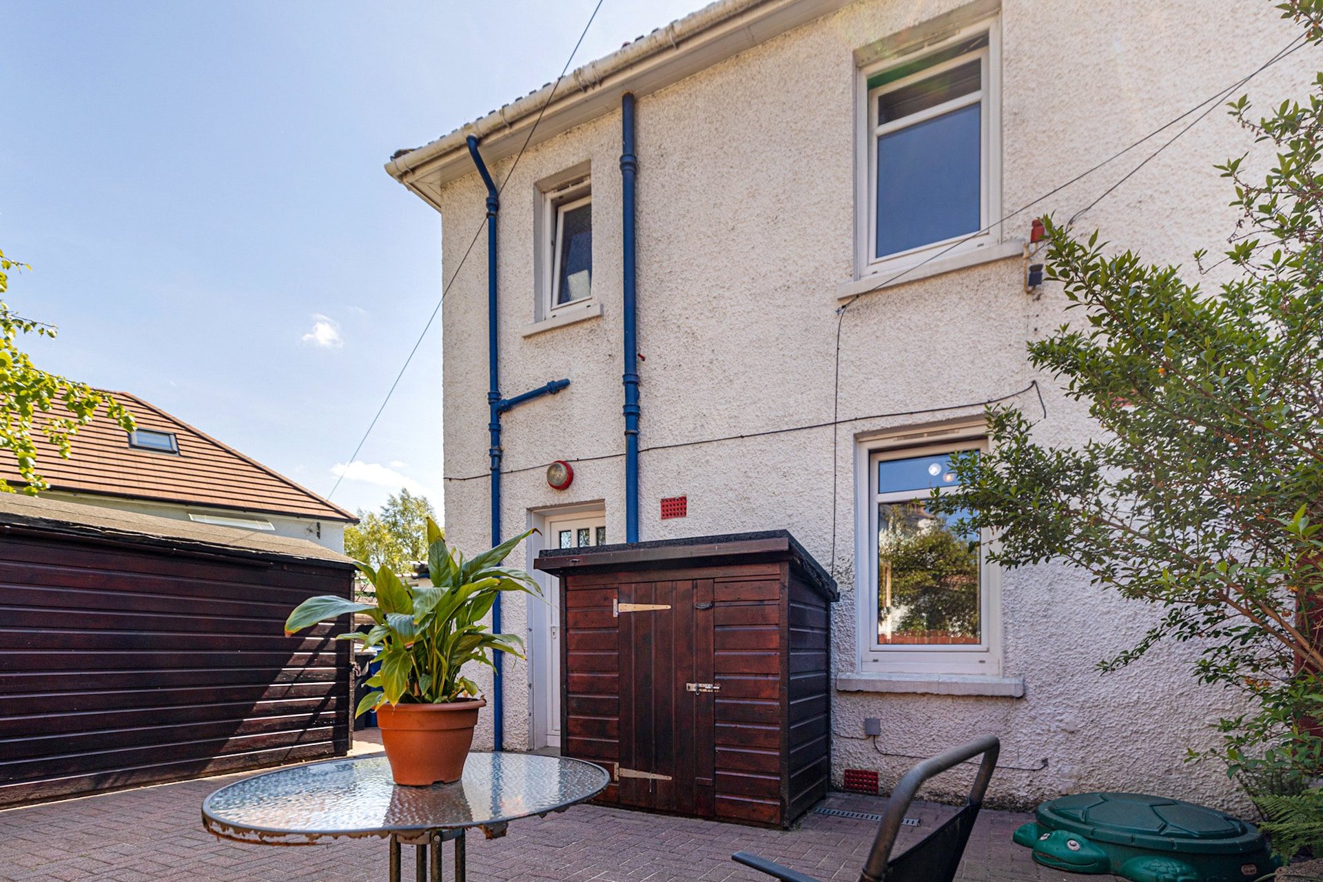 69 Speirs Road, Bearsden, G61 2LX - Picture #28