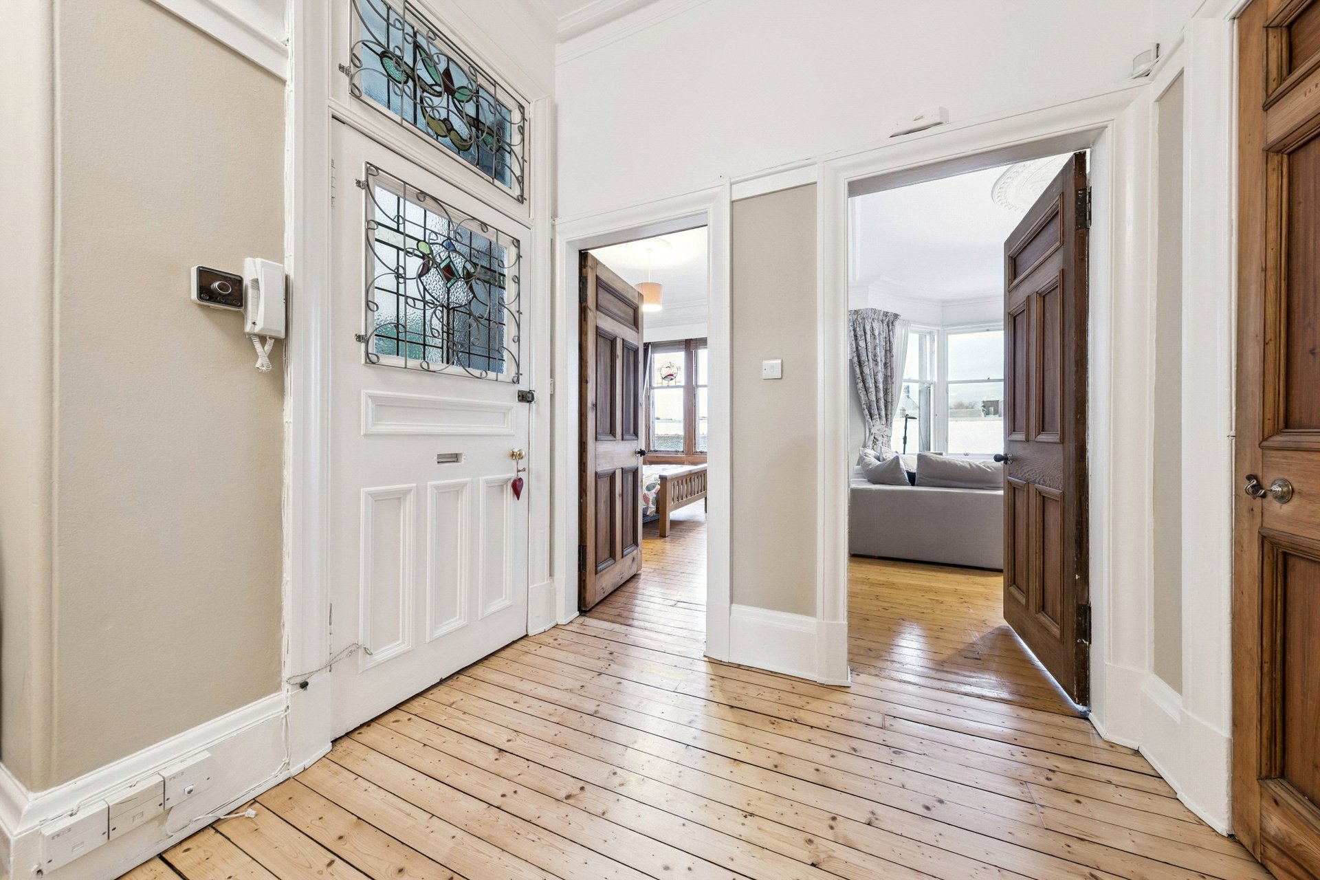 3/2, 11 Cranworth Street, Hillhead, Glasgow, G12 8BZ - Picture #13