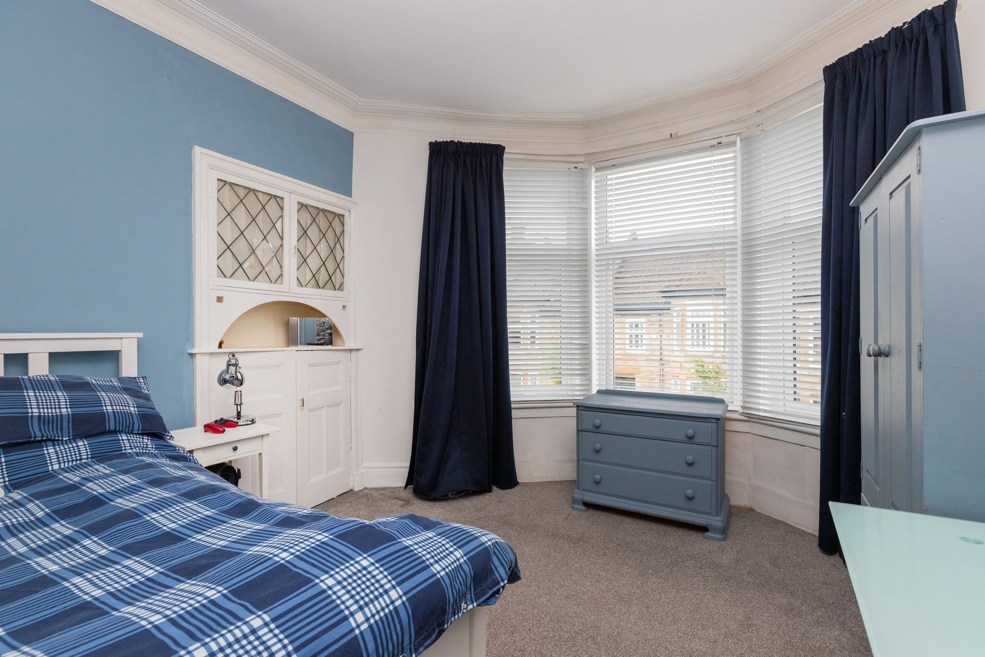 14 Braemar Street, Battlefield, Glasgow, G42 9QA - Picture #39
