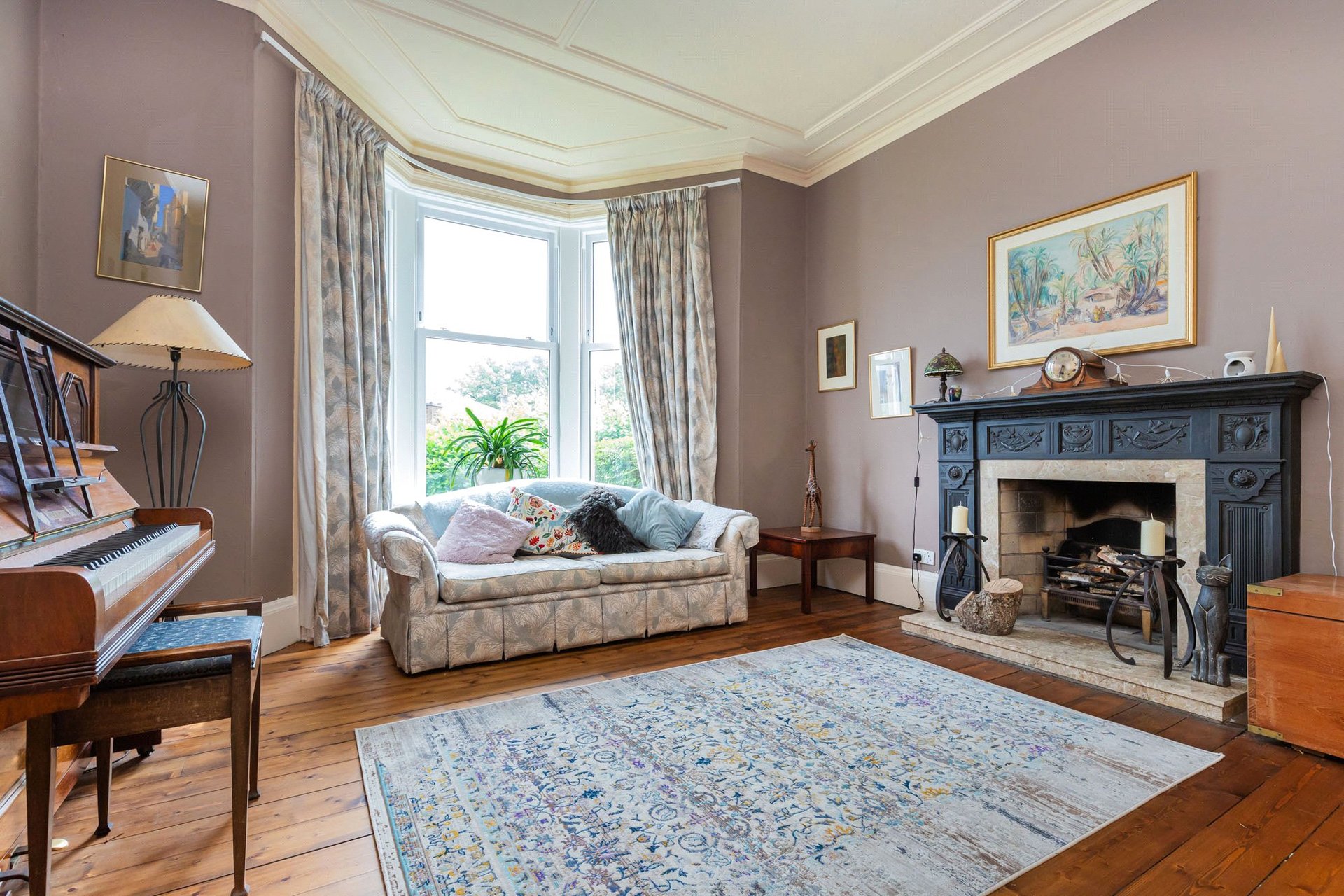 542 Clarkston Road, Netherlee, Glasgow, G44 3RT - Picture #7