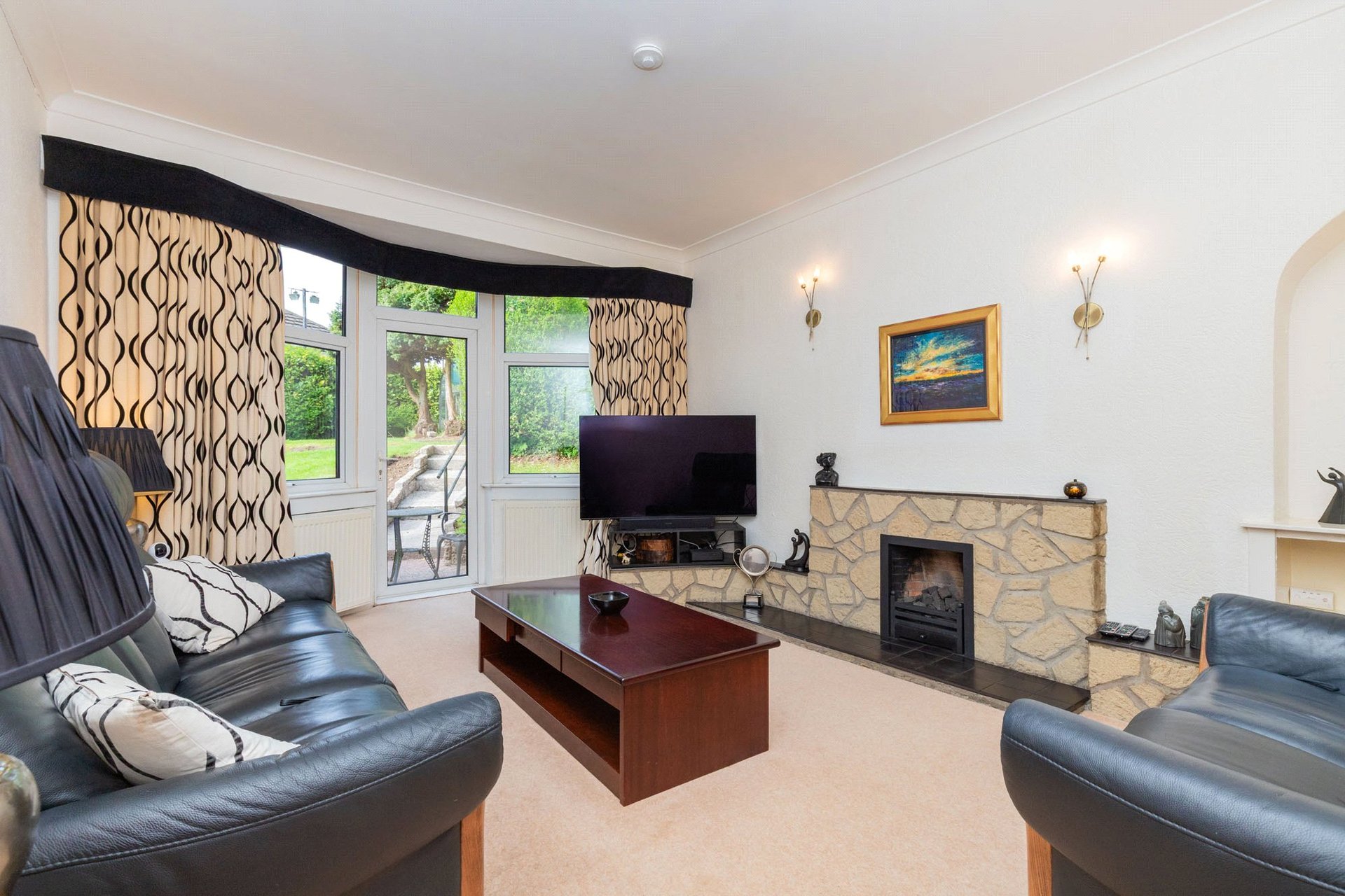 2 Ford Road, Newton Mearns, Glasgow, G77 5AB - Picture #12