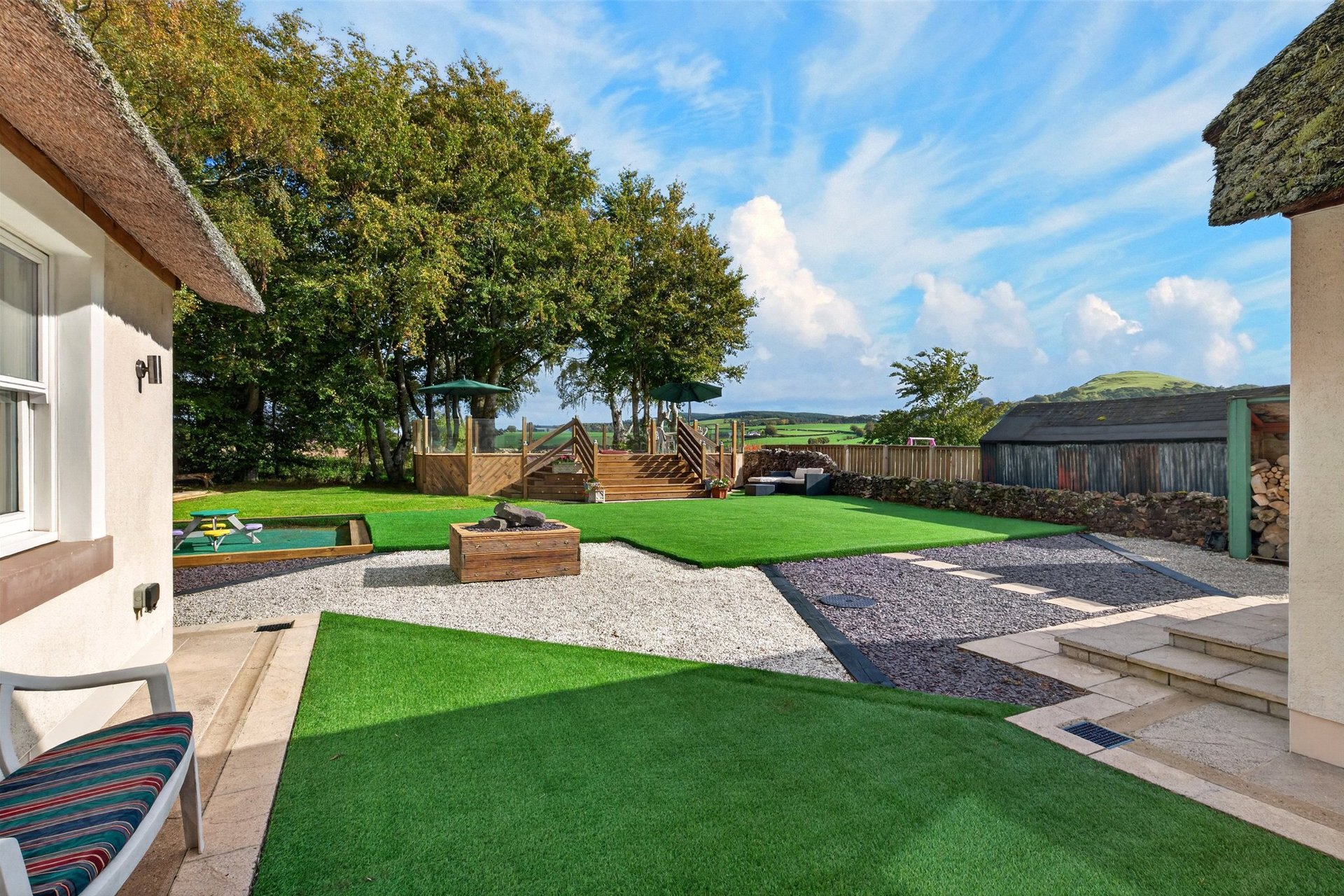 82 Covington Road, Covington, Biggar, South Lanarkshire, ML12 6NE - Picture #3