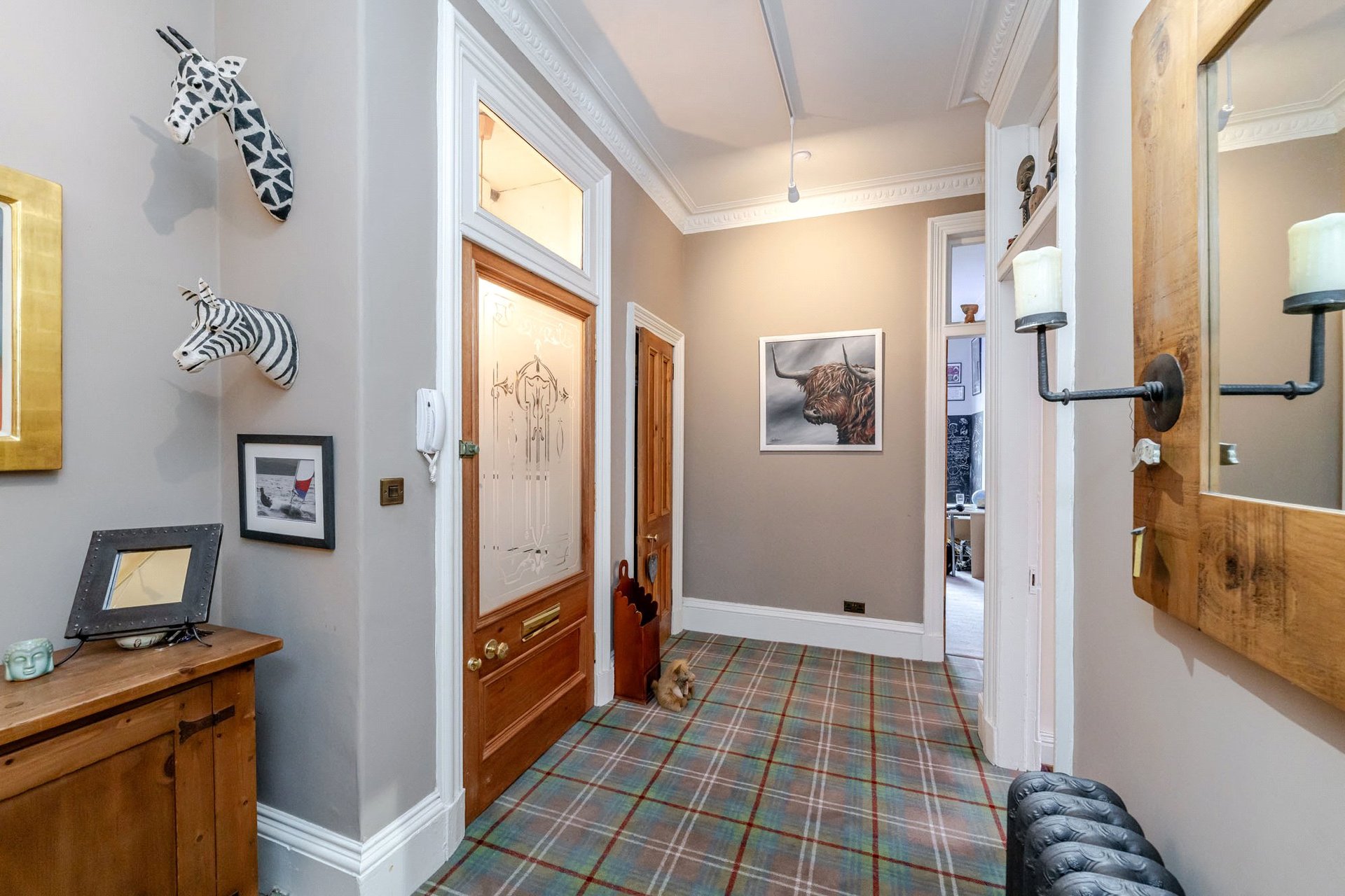 2/2, 192 Wilton Street, North Kelvinside, Glasgow, G20 6BW - Picture #34