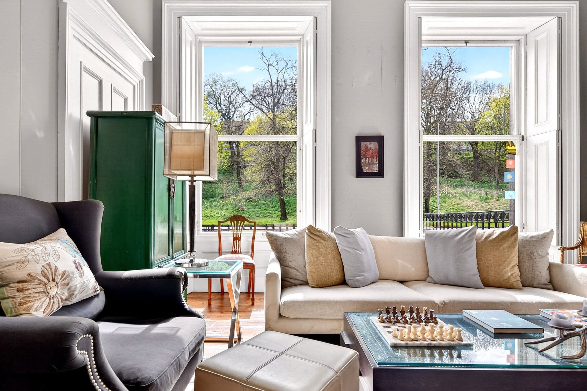 6 Brunton Place, Edinburgh, Midlothian, EH7 5EG - Picture #9