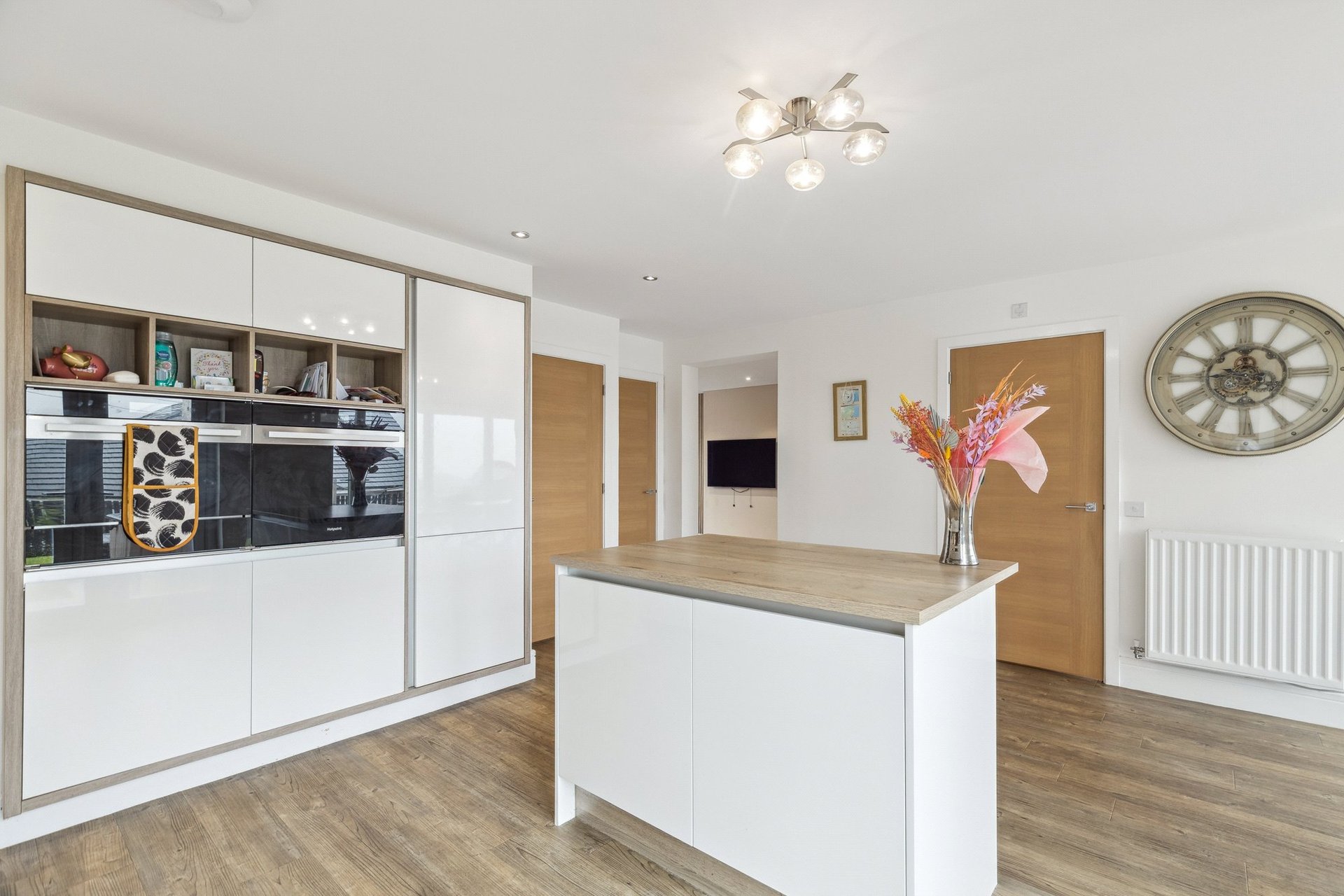 77 Lady Nancy Crescent, Blantyre, Glasgow, South Lanarkshire, G72 9BD - Picture #8