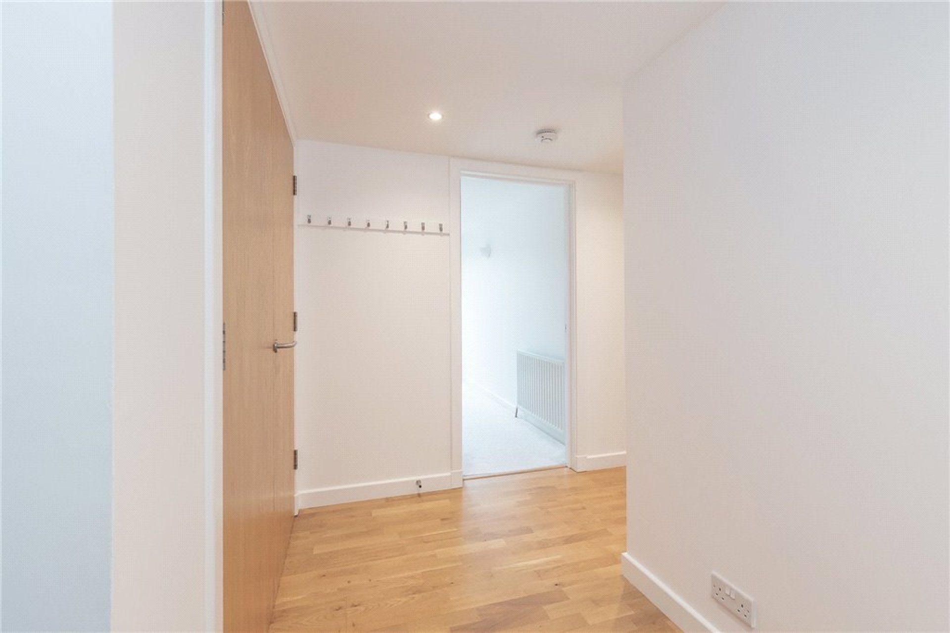 Flat 24, 2 Sheriff Brae, Edinburgh, Midlothian, EH6 6EQ - Picture #10