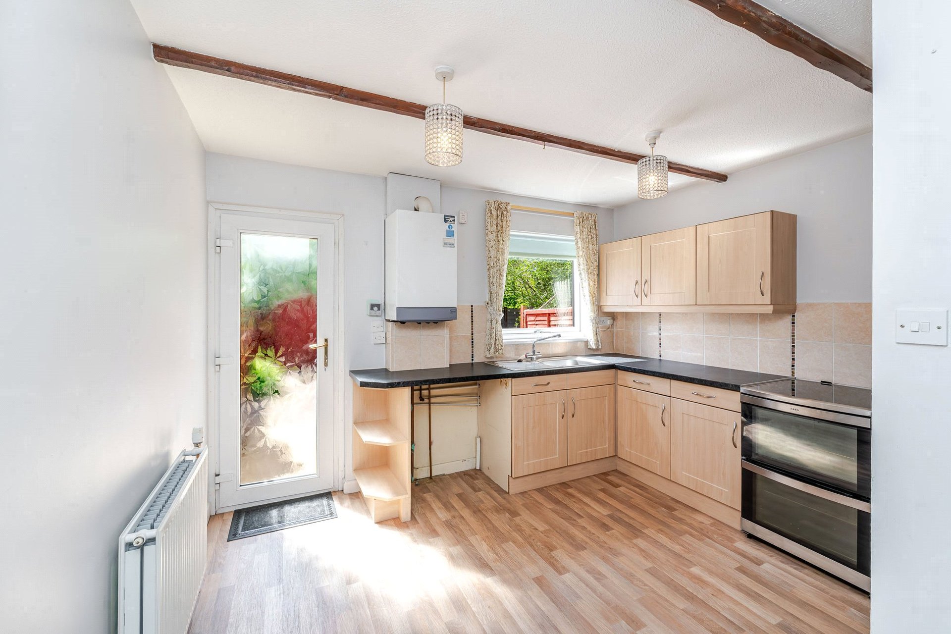 62 Craigieburn Gardens, Maryhill, Glasgow, G20 0NU - Picture #6