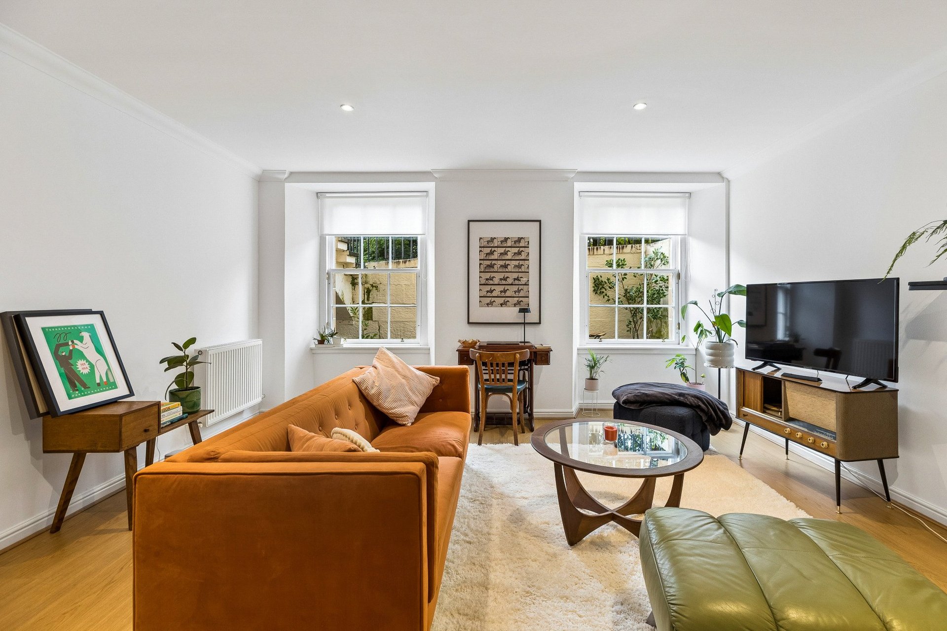 Flat 1lewishamilton62@hotmail.Com, 15 Lynedoch Crescent, Park, Glasgow, G3 6EQ - Picture #3