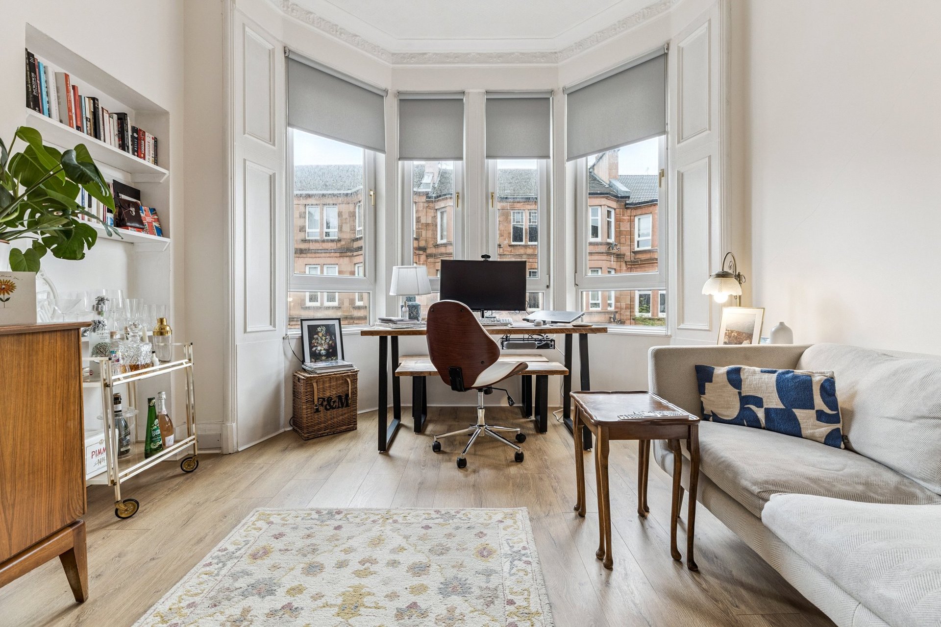 Flat 2/2, 64 Skirving Street, Shawlands, Glasgow, G41 3AJ - Picture #3