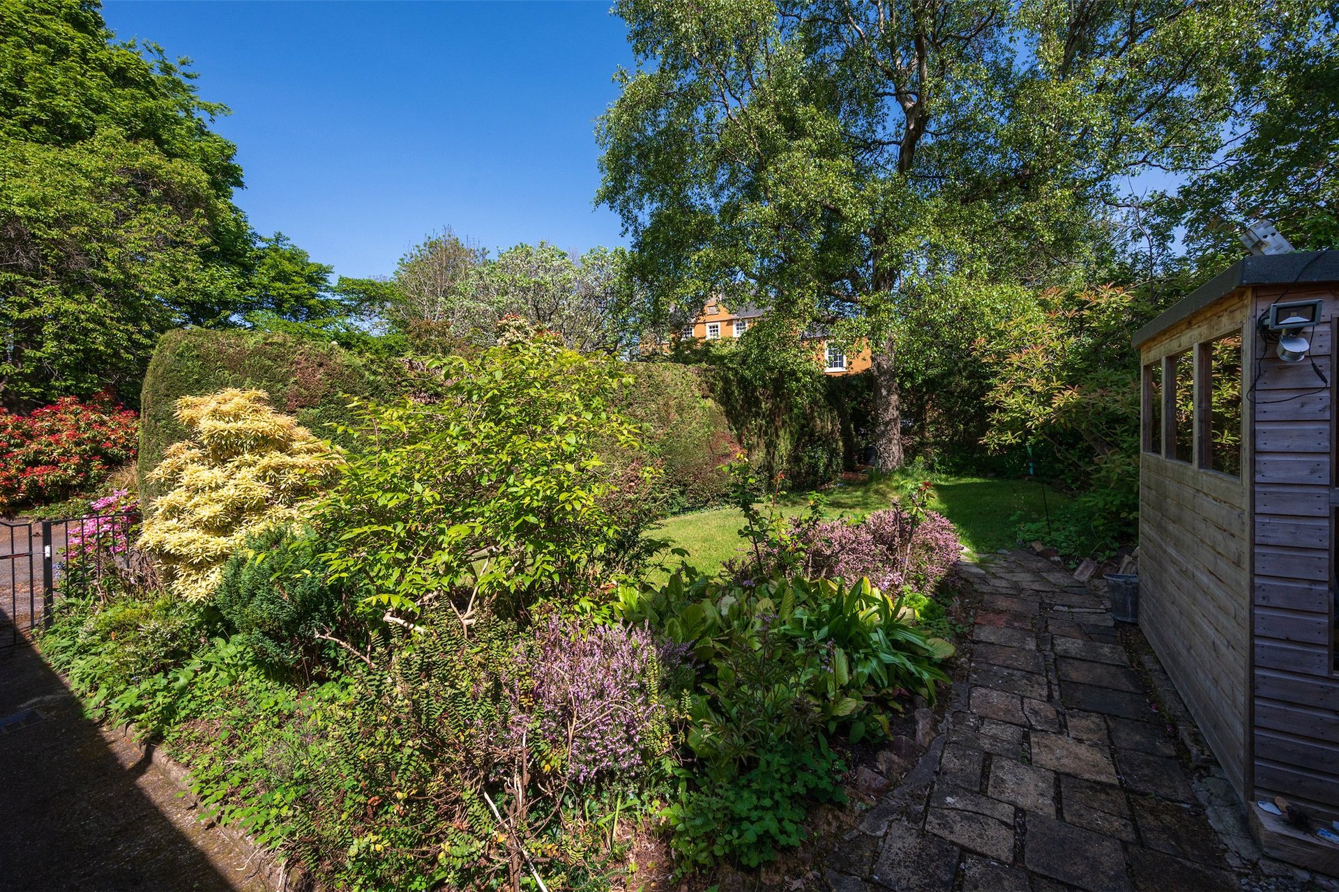 Catherine Lodge, 19 Inveresk Village, Musselburgh, East Lothian, EH21 7TD - Picture #37