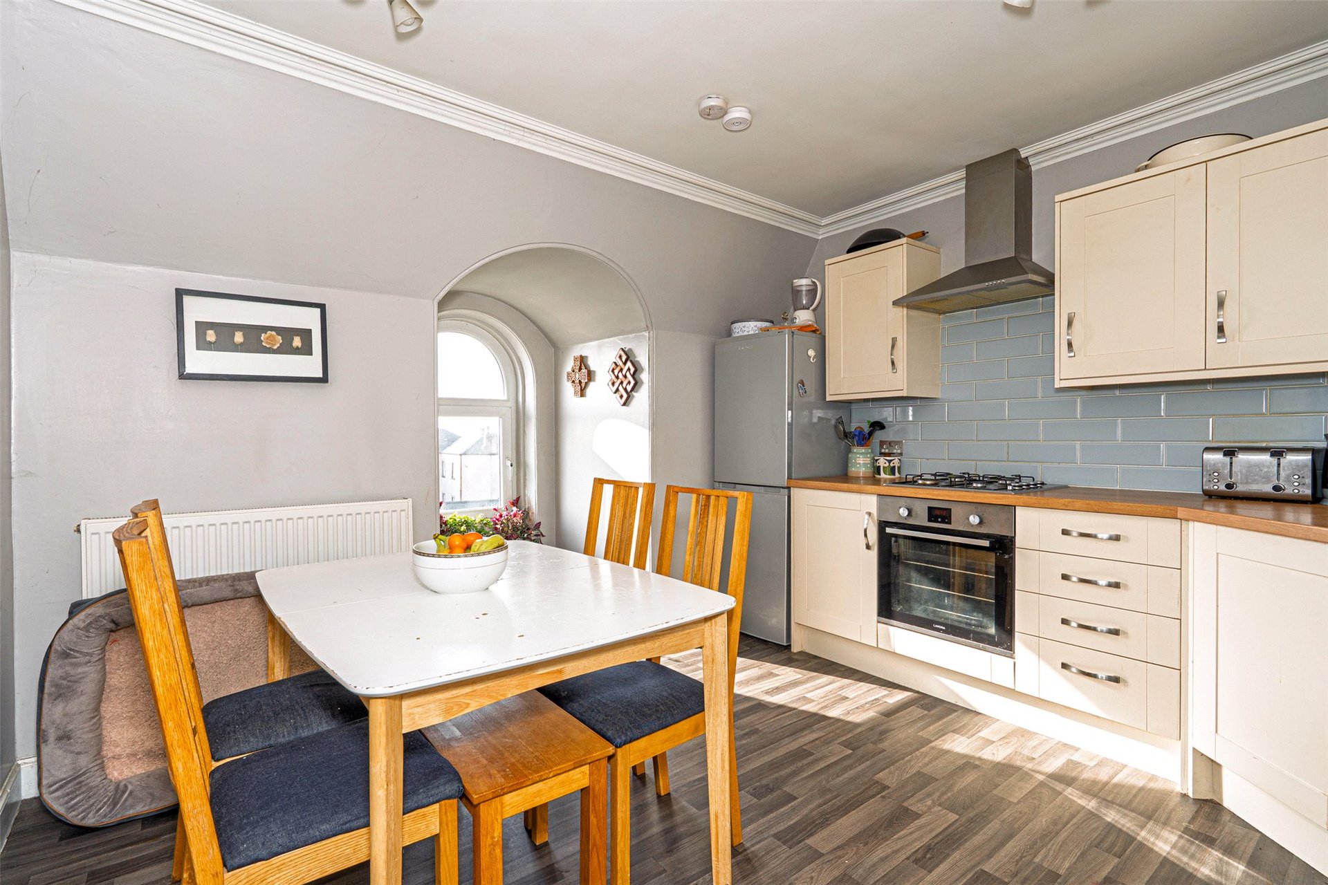 2B Chapmans Place, Elie, Leven, Fife, KY9 1BT - Picture #22