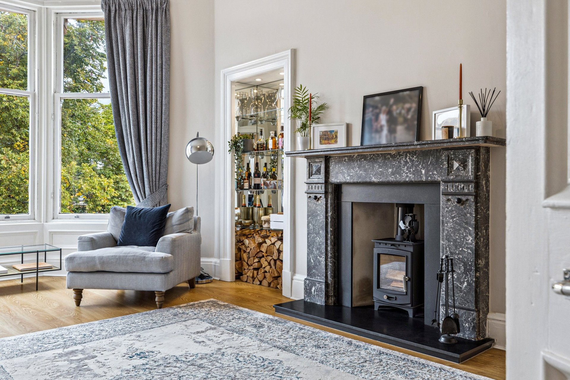2/1, 19 Glencairn Drive, Pollokshields, Glasgow, G41 4QP - Picture #4