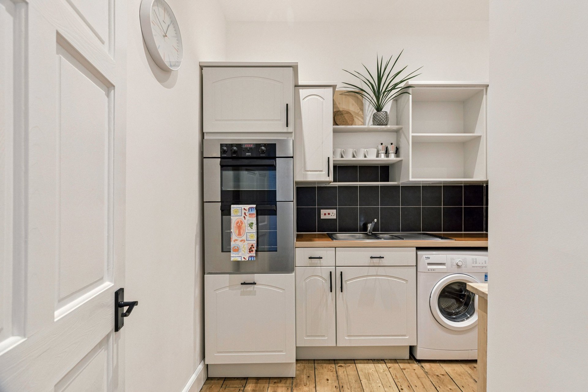 Flat 2/2, 84 Roslea Drive, Dennistoun, Glasgow City, G31 2RP - Picture #8