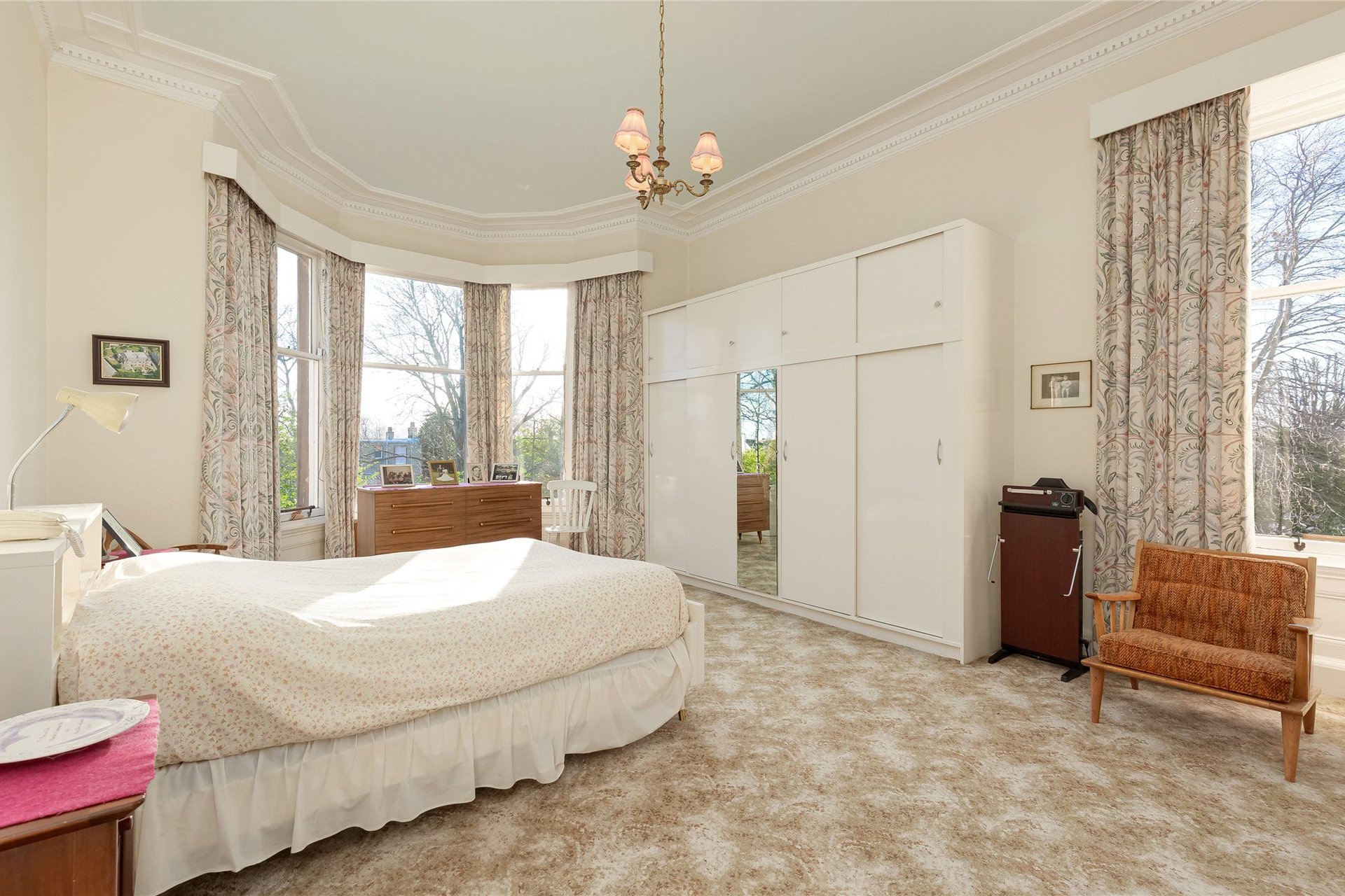 1 Campbell Avenue, Edinburgh, EH12 6DS - Picture #14