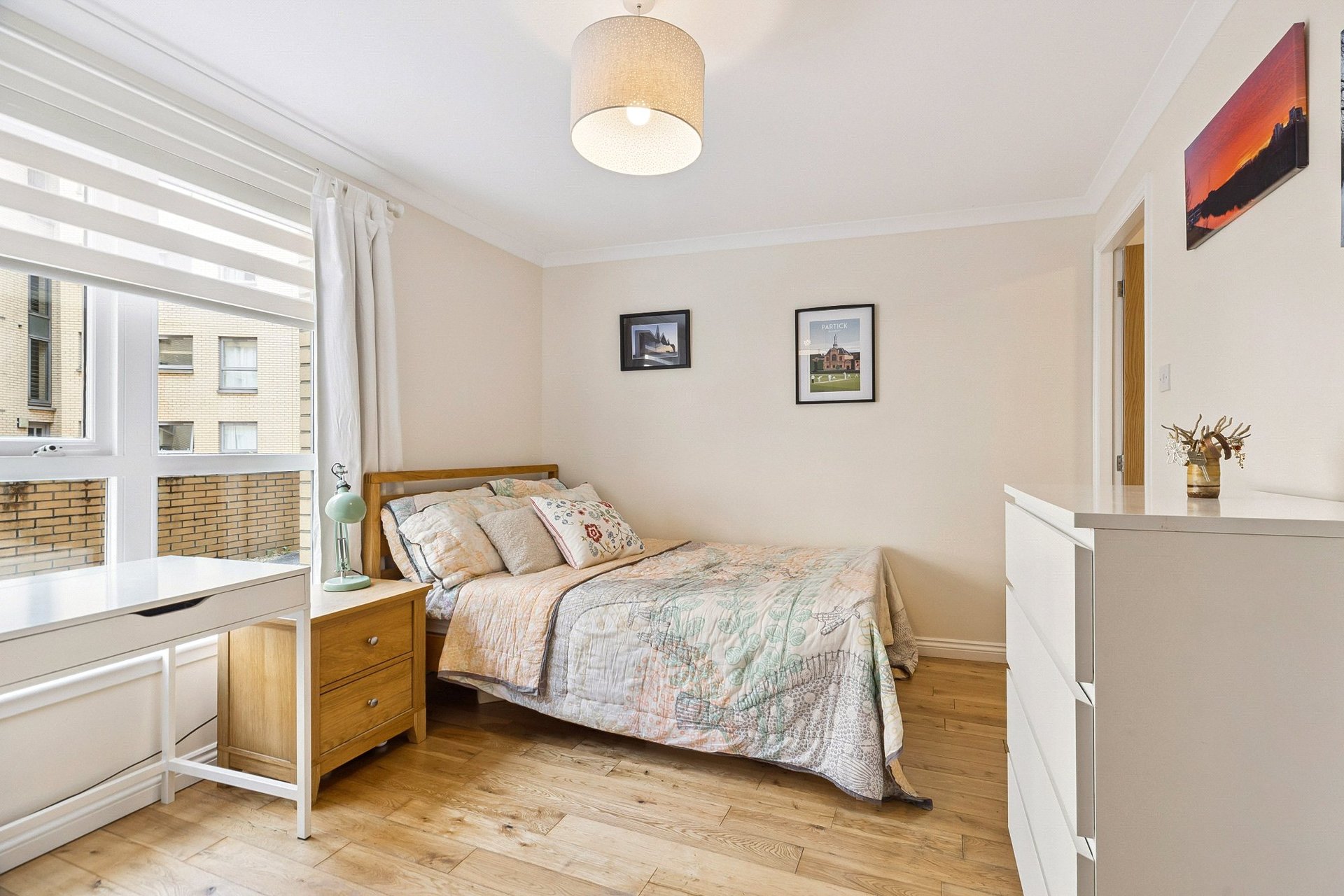 Flat 2, 5 Coopers Well Street, Partick, Glasgow, G11 6QE - Picture #9