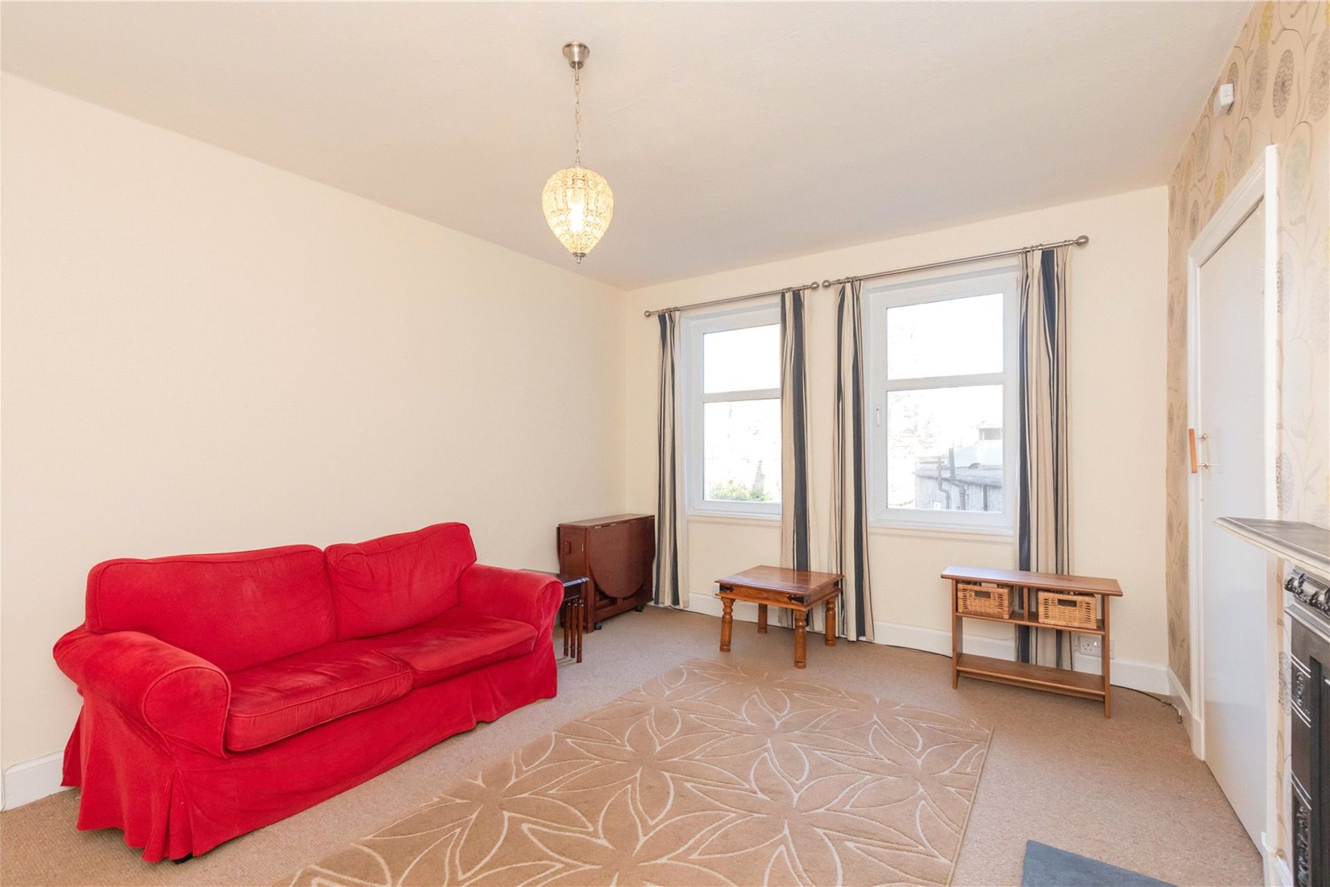 2/3 Bonnington Avenue, Edinburgh, EH6 5QH - Picture #6