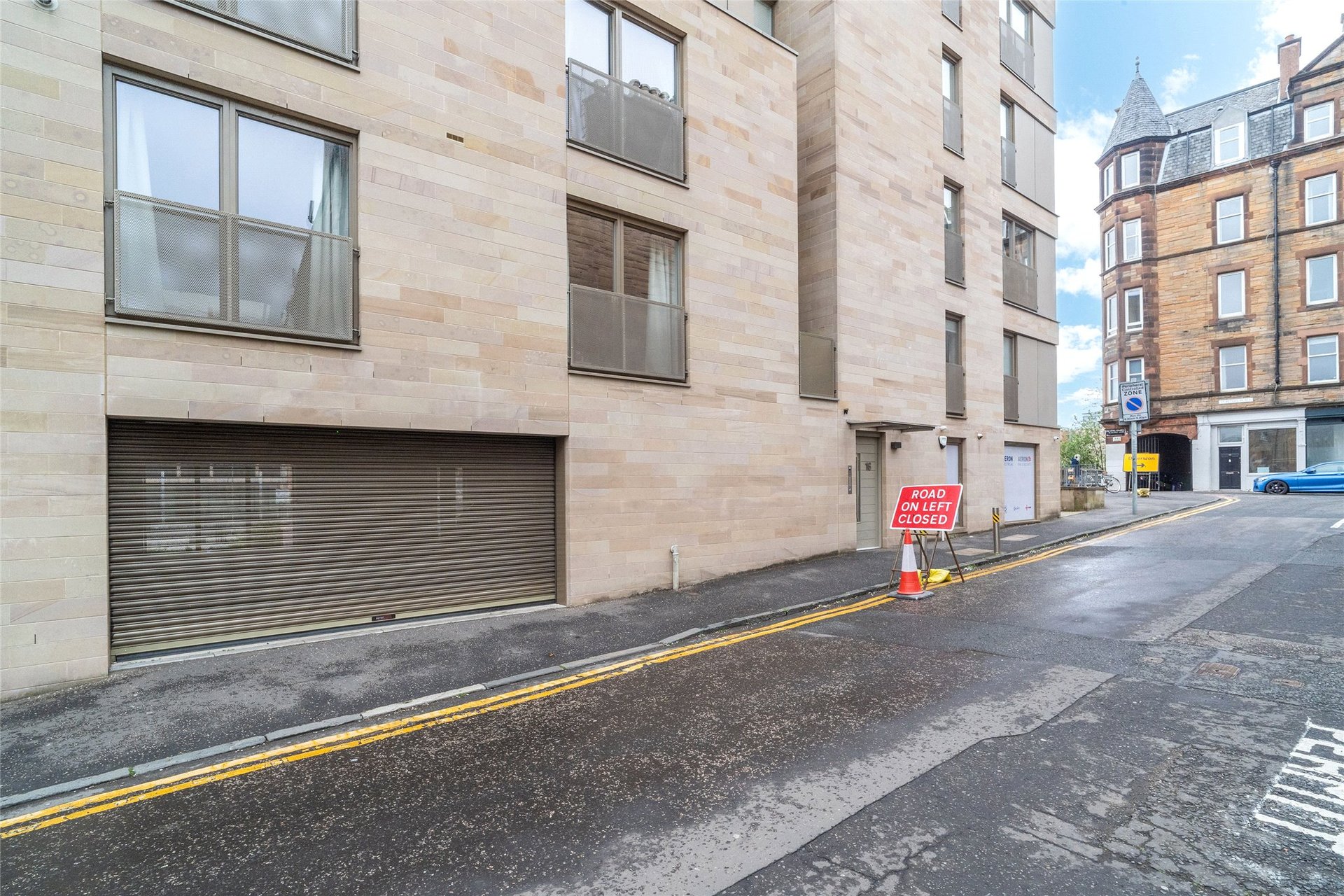 16/13 Horne Terrace, Fountainbridge, Edinburgh, EH11 1JL - Picture #26