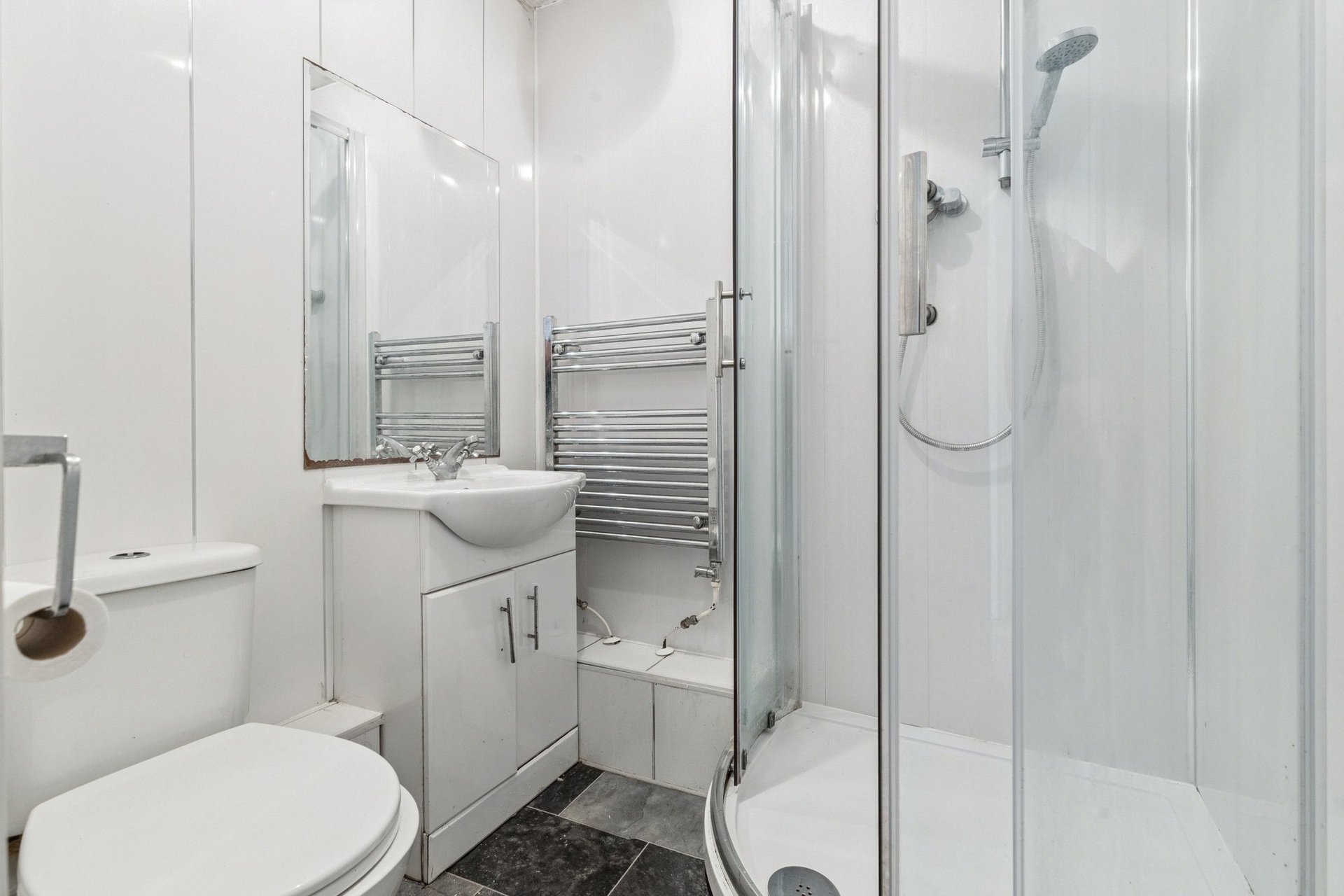 2 Park Terrace East Lane, Park, Glasgow, G3 6HG - Picture #14