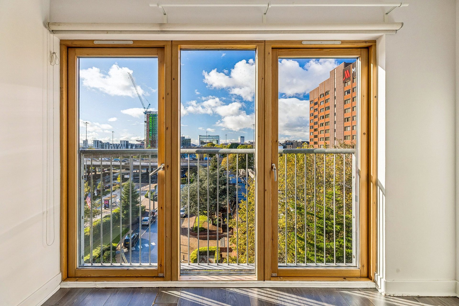 Flat 6/2, Block 2, 490 Argyle Street, City Centre, Glasgow, G2 8AN - Picture #5