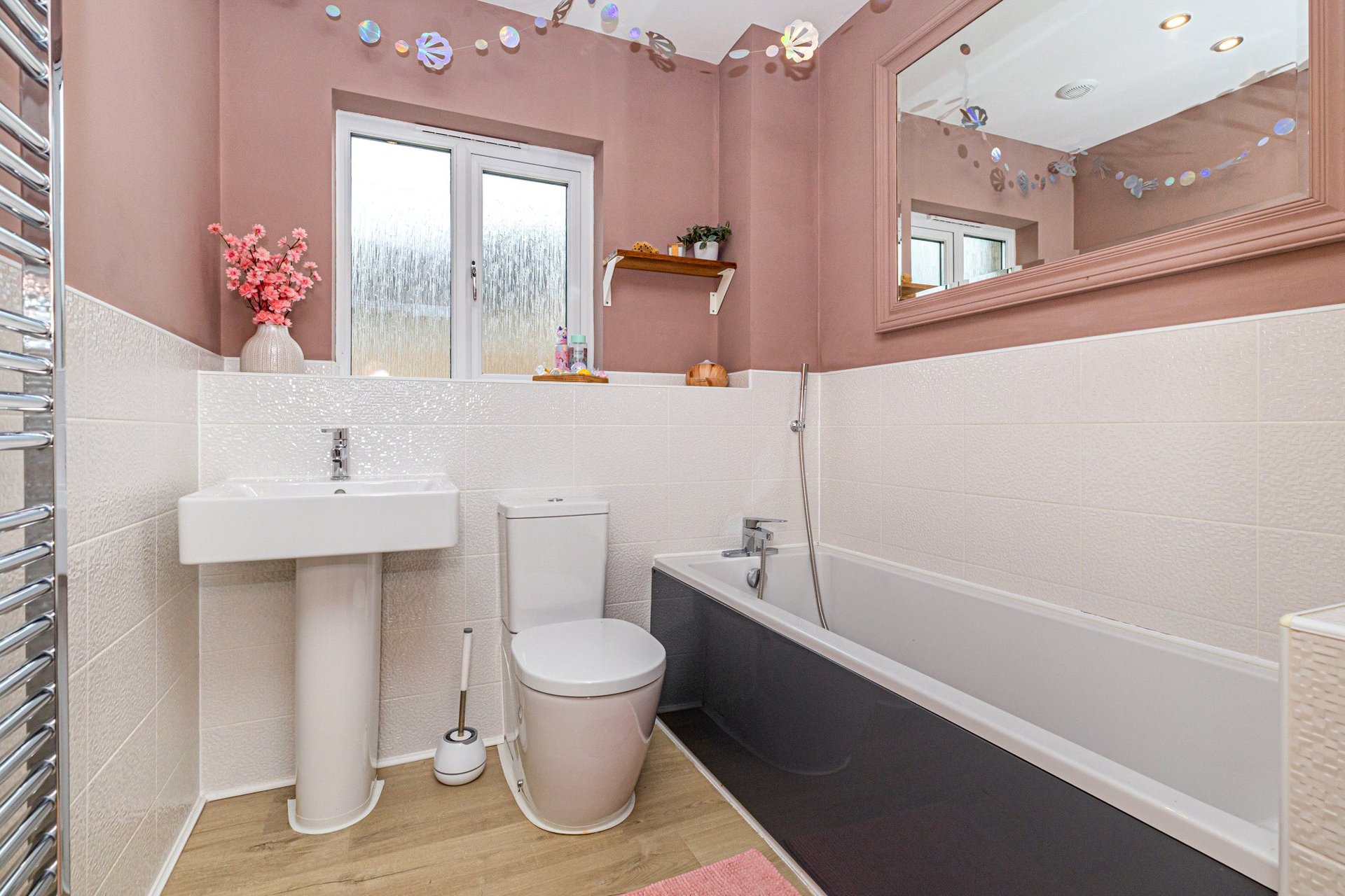 11 Rose Crescent, Newton Mearns, Glasgow, East Renfrewshire, G77 6GQ - Picture #22