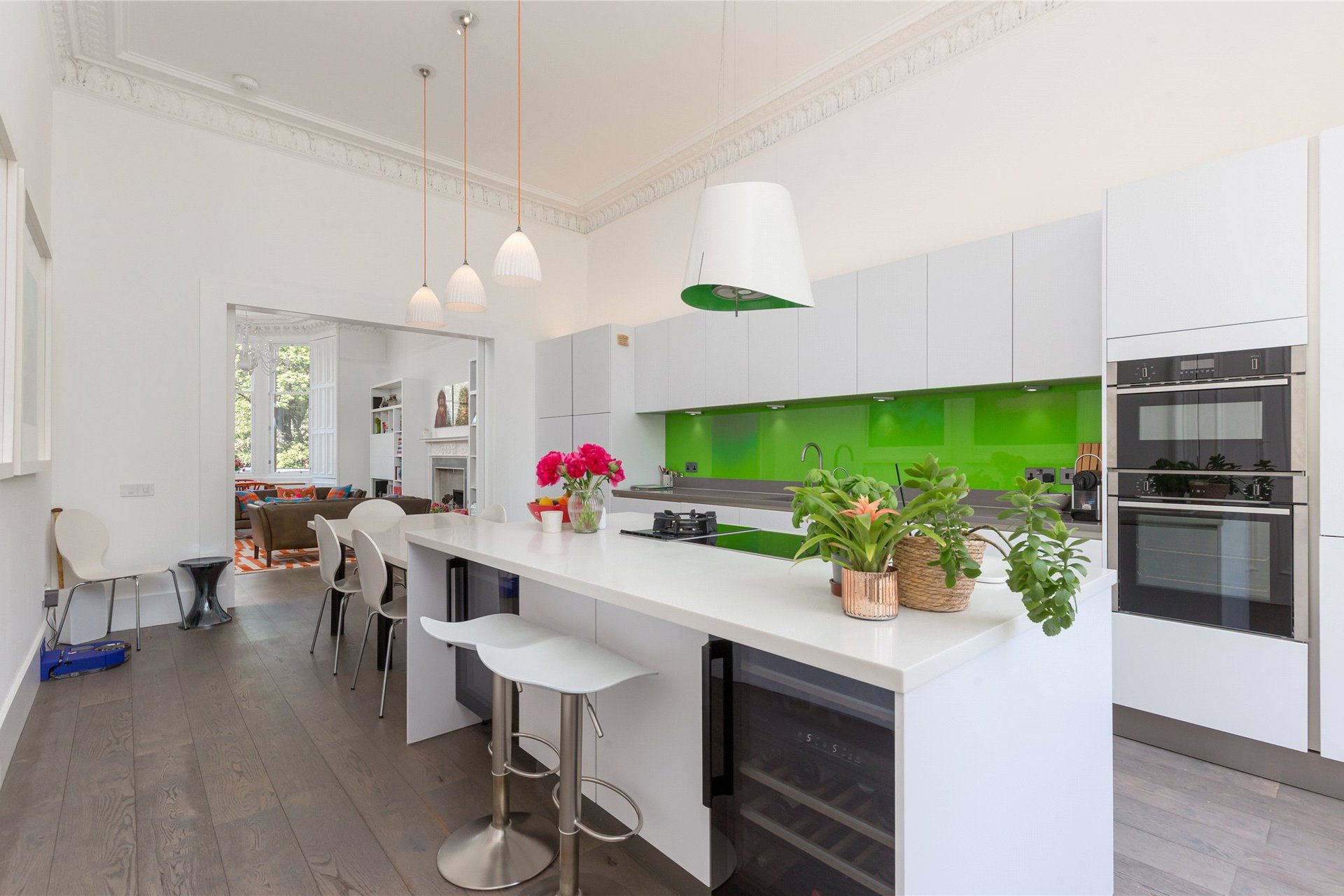 5 Glencairn Crescent, Edinburgh, EH12 5BS - Picture #5