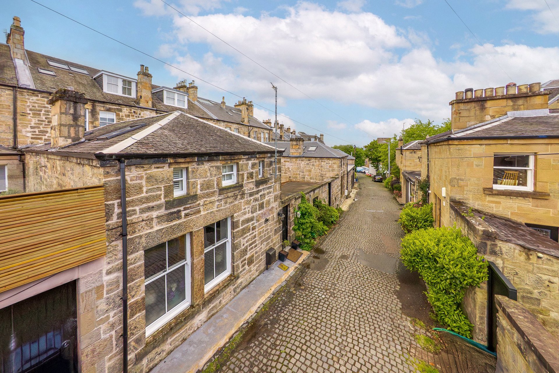 11 Cleveden Crescent Lane, Cleveden, Glasgow, G12 0NZ - Picture #38
