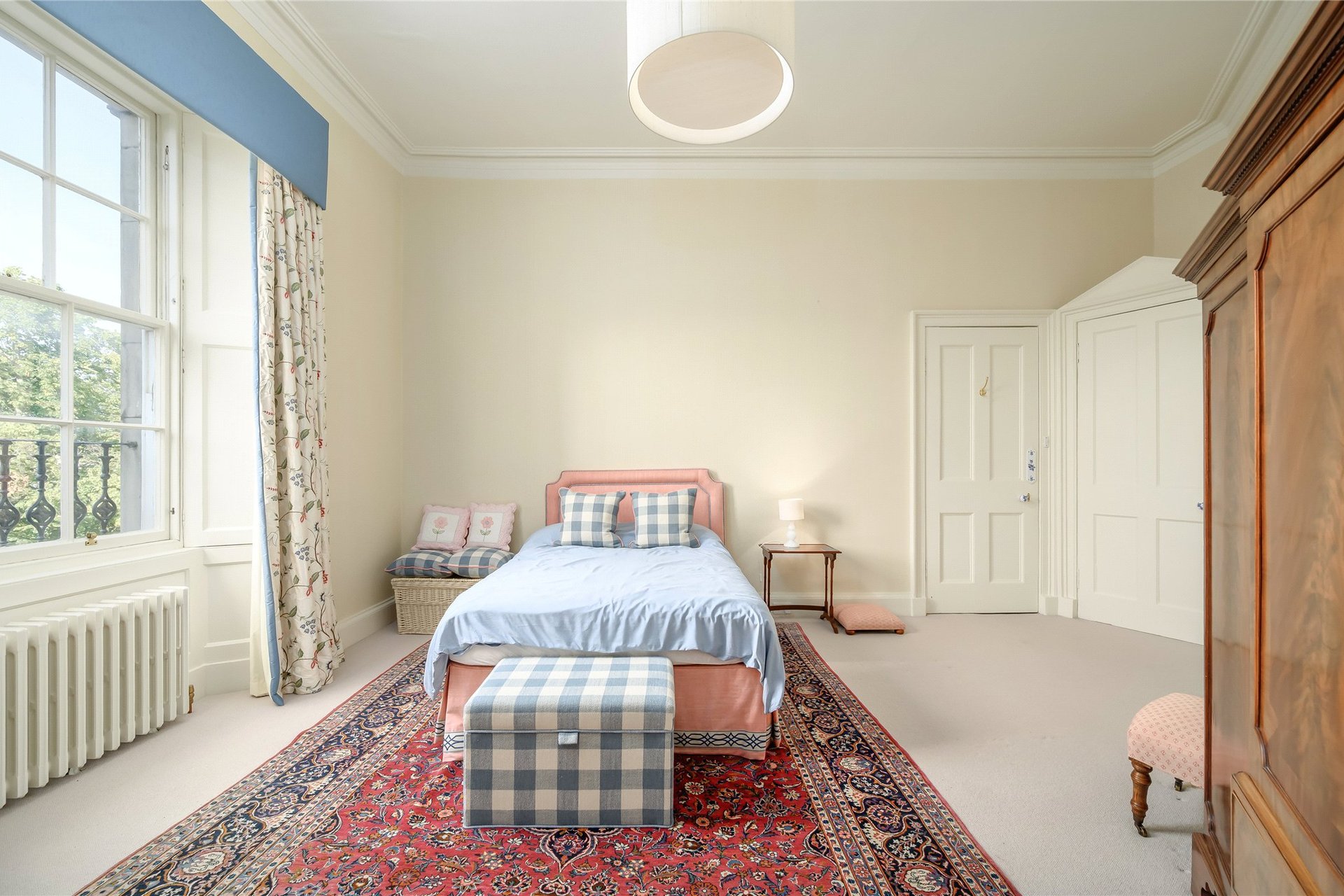 2F, 8 Great Stuart Street, Edinburgh, EH3 7TN - Picture #17