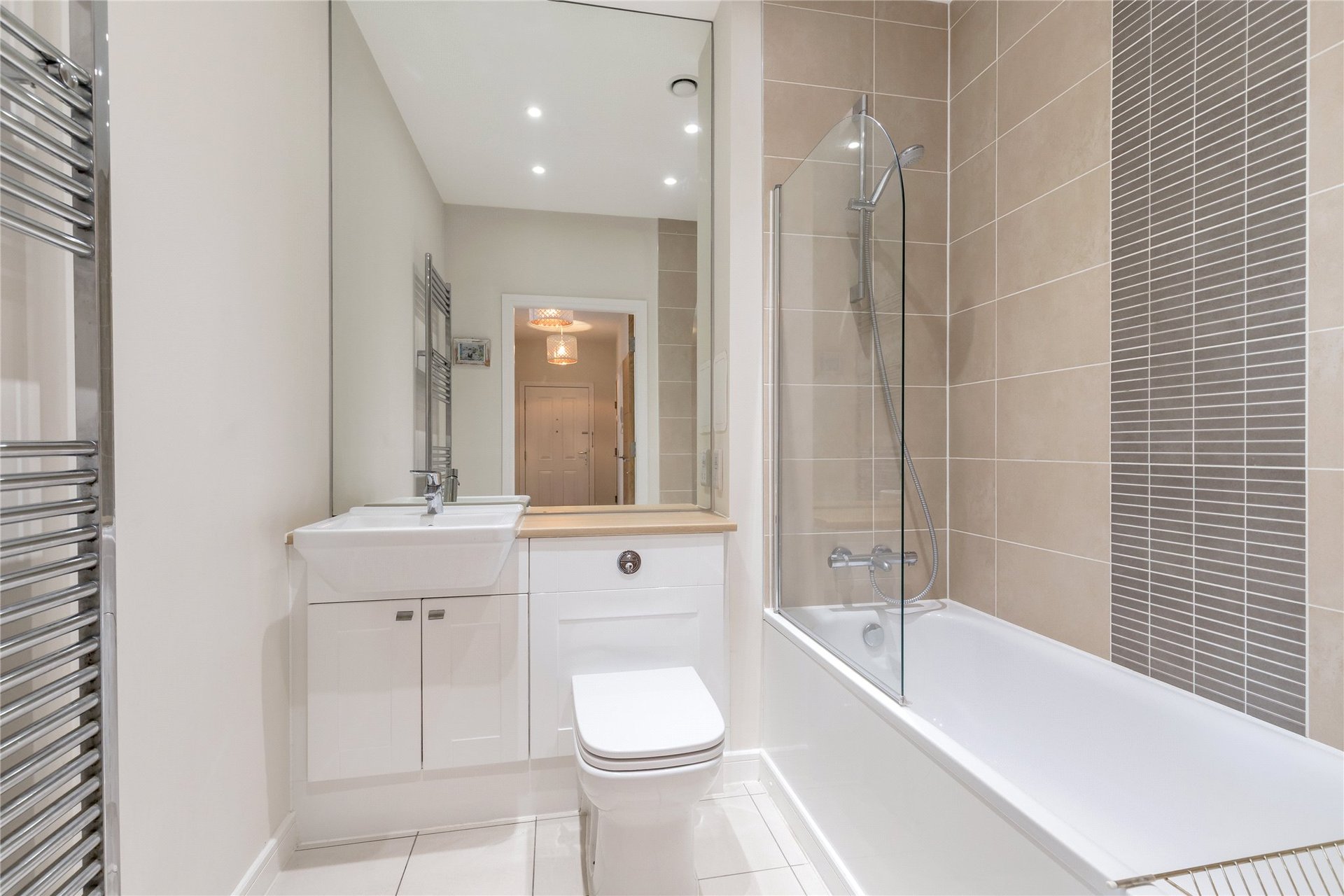 Flat 7, 21 Bridge Street, Edinburgh, EH15 1DB - Picture #15