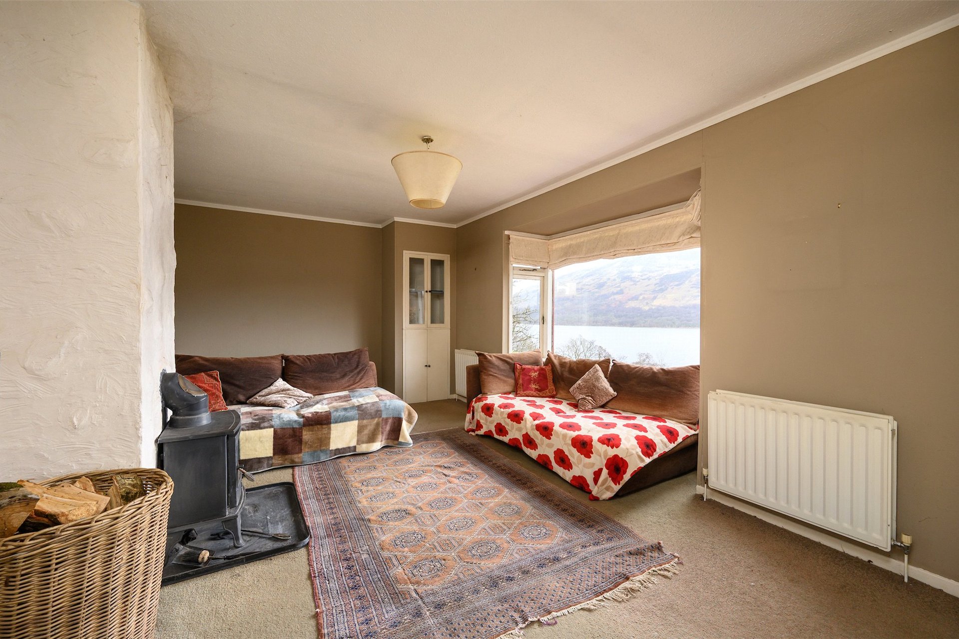 Leckine, Lochearnhead, Stirlingshire, FK19 8PY - Picture #4