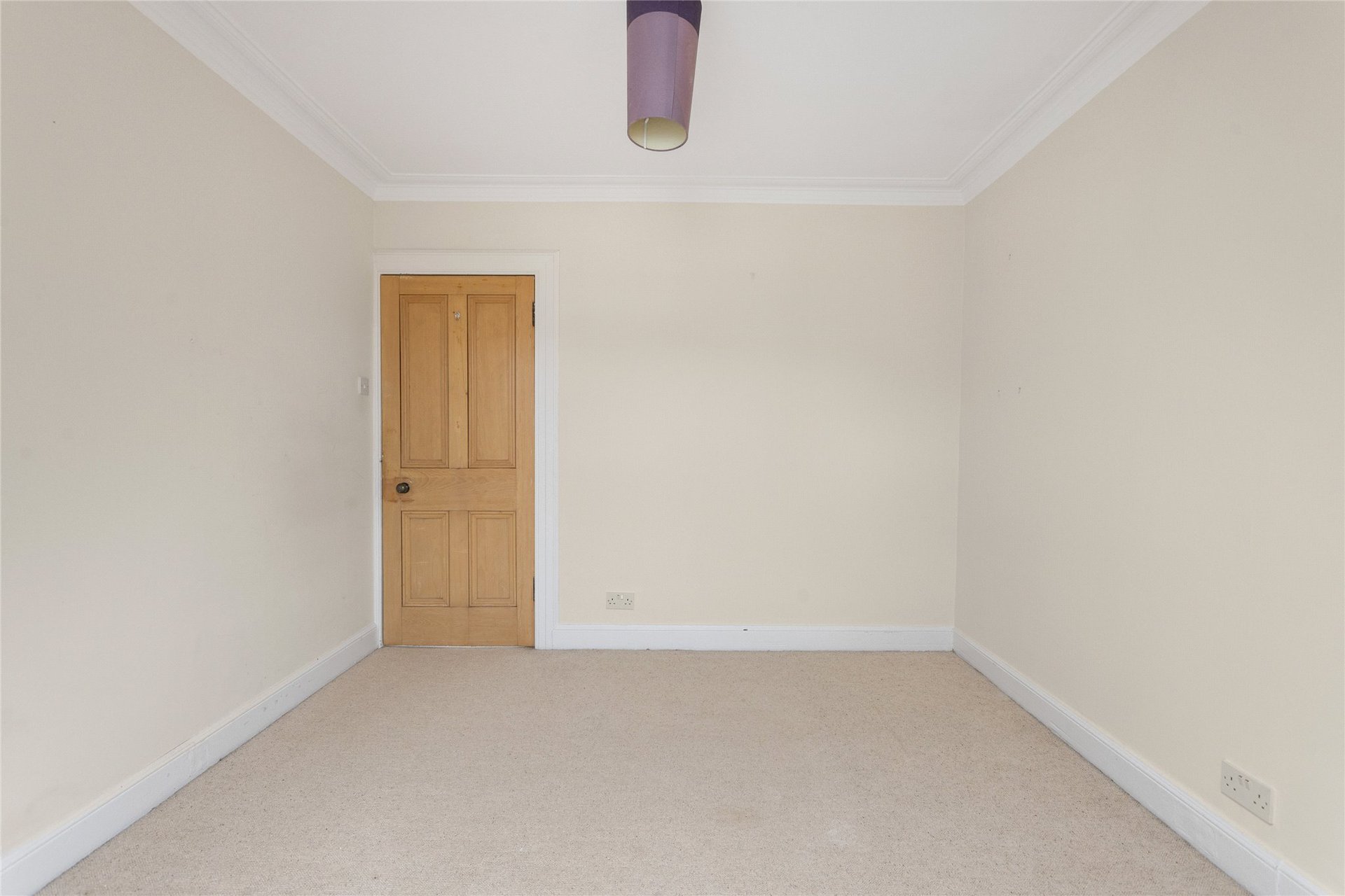 13 (1F1), Pentland Terrace, Edinburgh, Midlothian, EH10 6EY - Picture #16