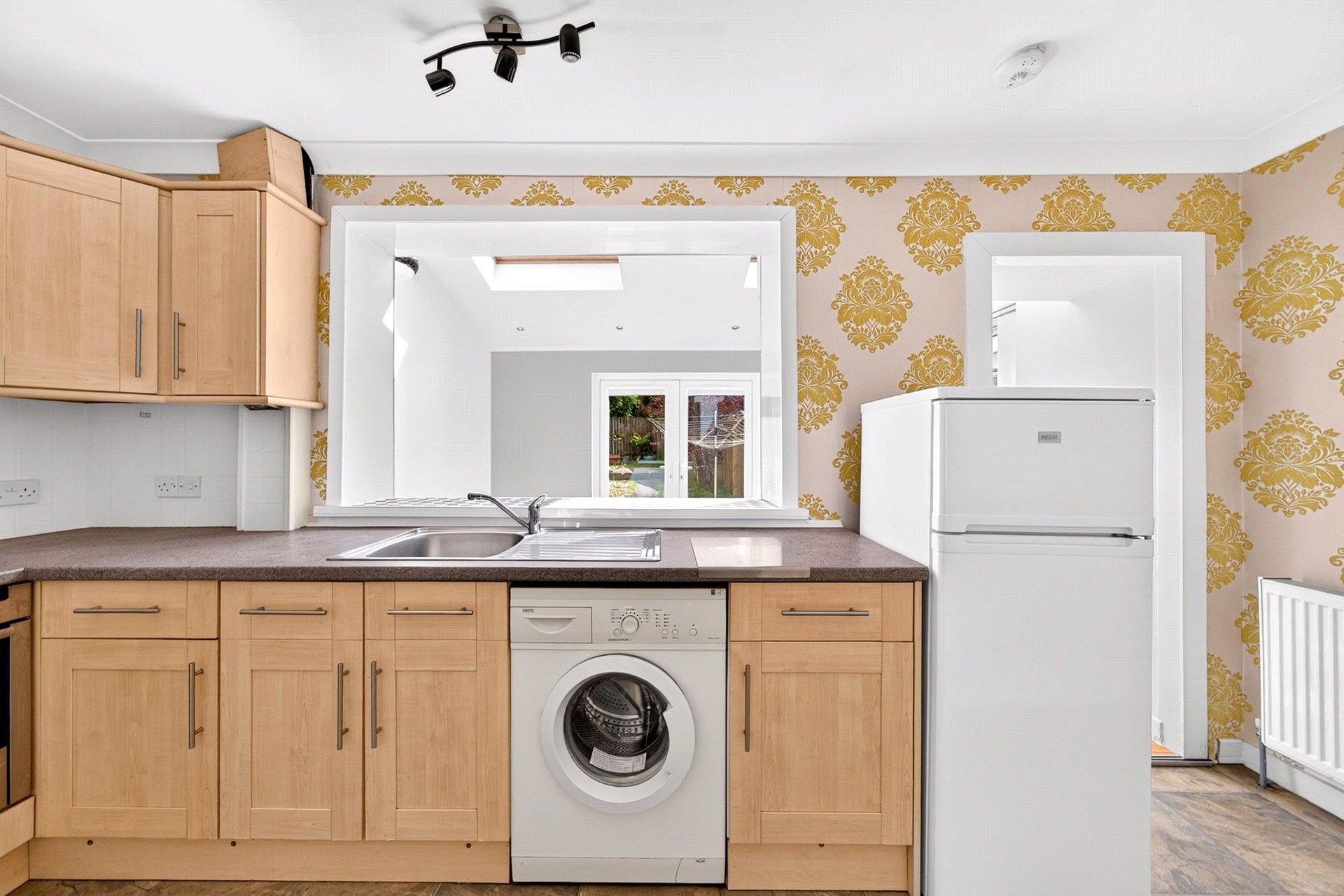19 Rowan Drive, Bearsden, Glasgow, G61 3HQ - Picture #5