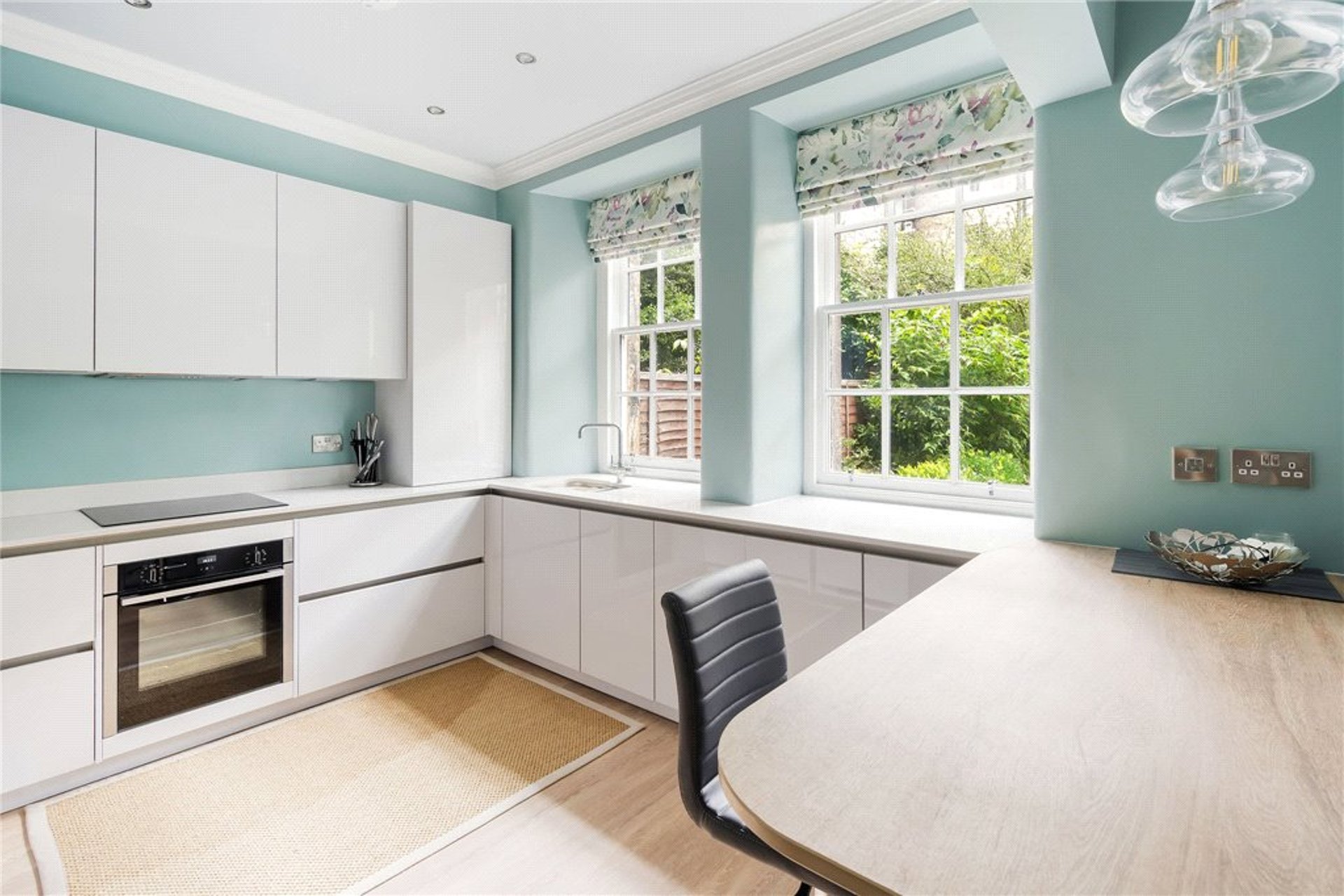 8A Northumberland Street, Edinburgh, Midlothian, EH3 6LW - Picture #9