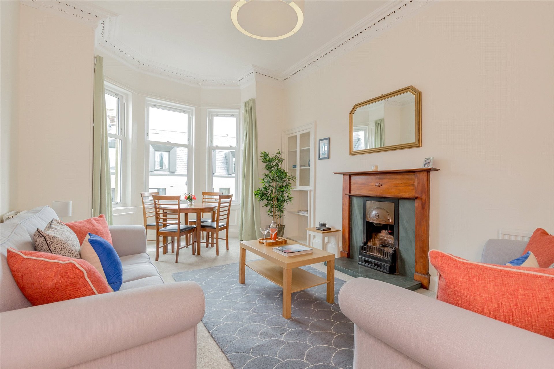 12/7 Sylvan Place, Sciennes, Edinburgh, EH9 1LH - Picture #2
