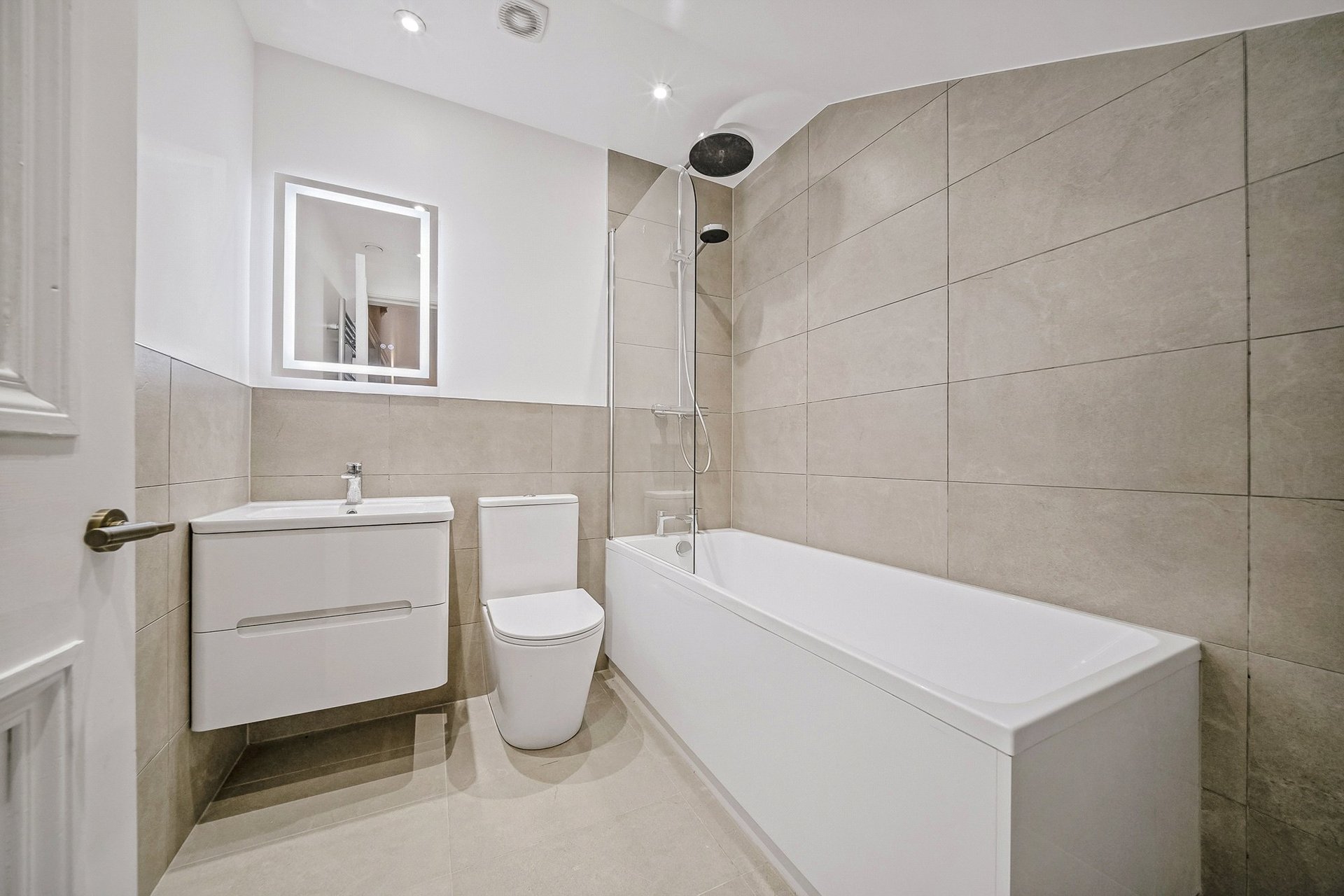 10A Moston Terrace, Edinburgh, Midlothian, EH9 2DE - Picture #14