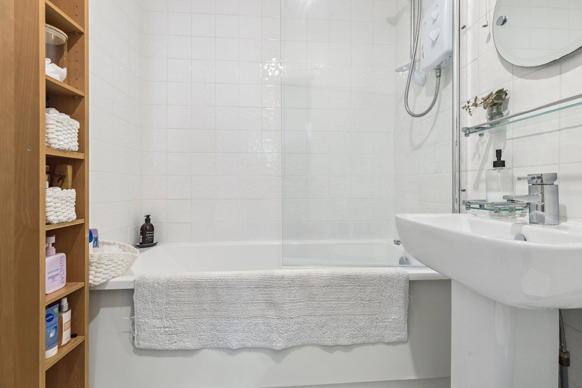 Flat 2/2 Wilson Court, 60 Wilson Street, Merchant City, Glasgow City, G1 1HD - Picture #18