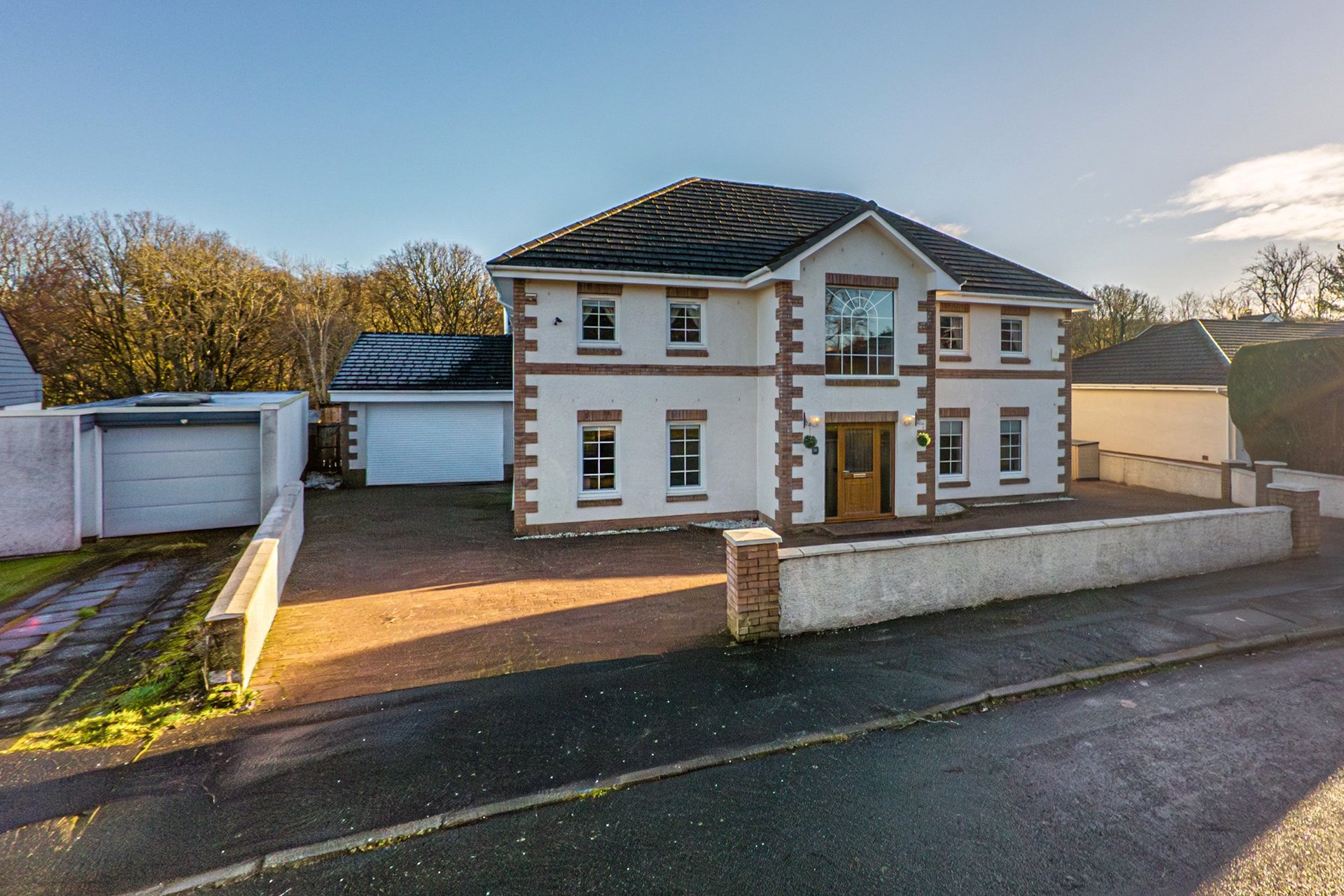 18 Inchkeith, East Kilbride, Glasgow, South Lanarkshire, G74 2JZ - Picture #1