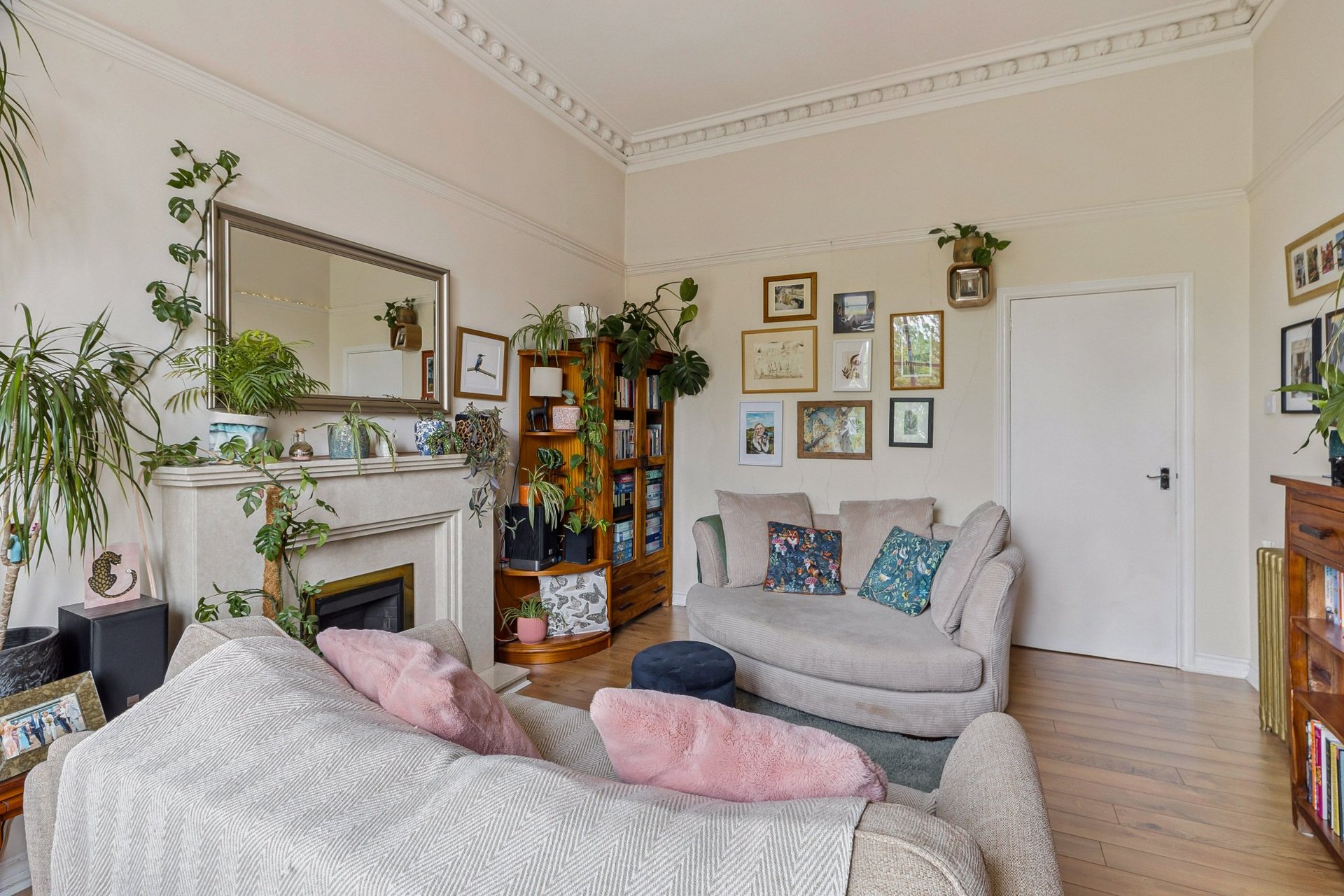 Flat 2/2, 38 Snuff Mill Road, Cathcart, Glasgow, G44 5TR - Picture #5
