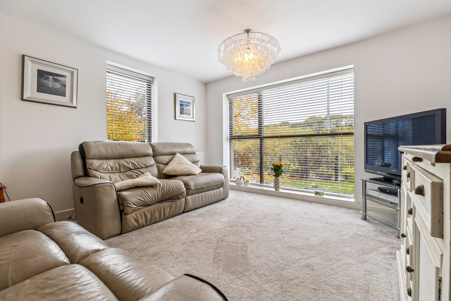 97 Vancouver Walk, Athletes Village, Dalmarnock, Glasgow City, G40 4TP - Picture #2