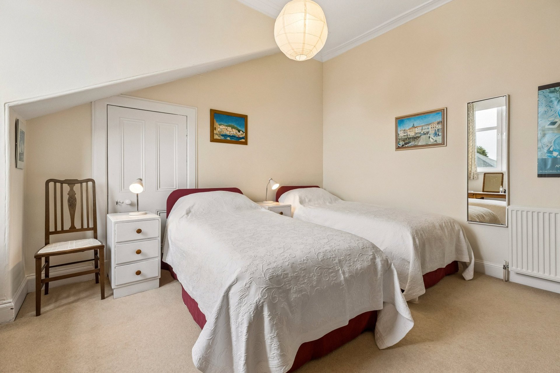 9 Campbell Drive, Bearsden, G61 4NF - Picture #30