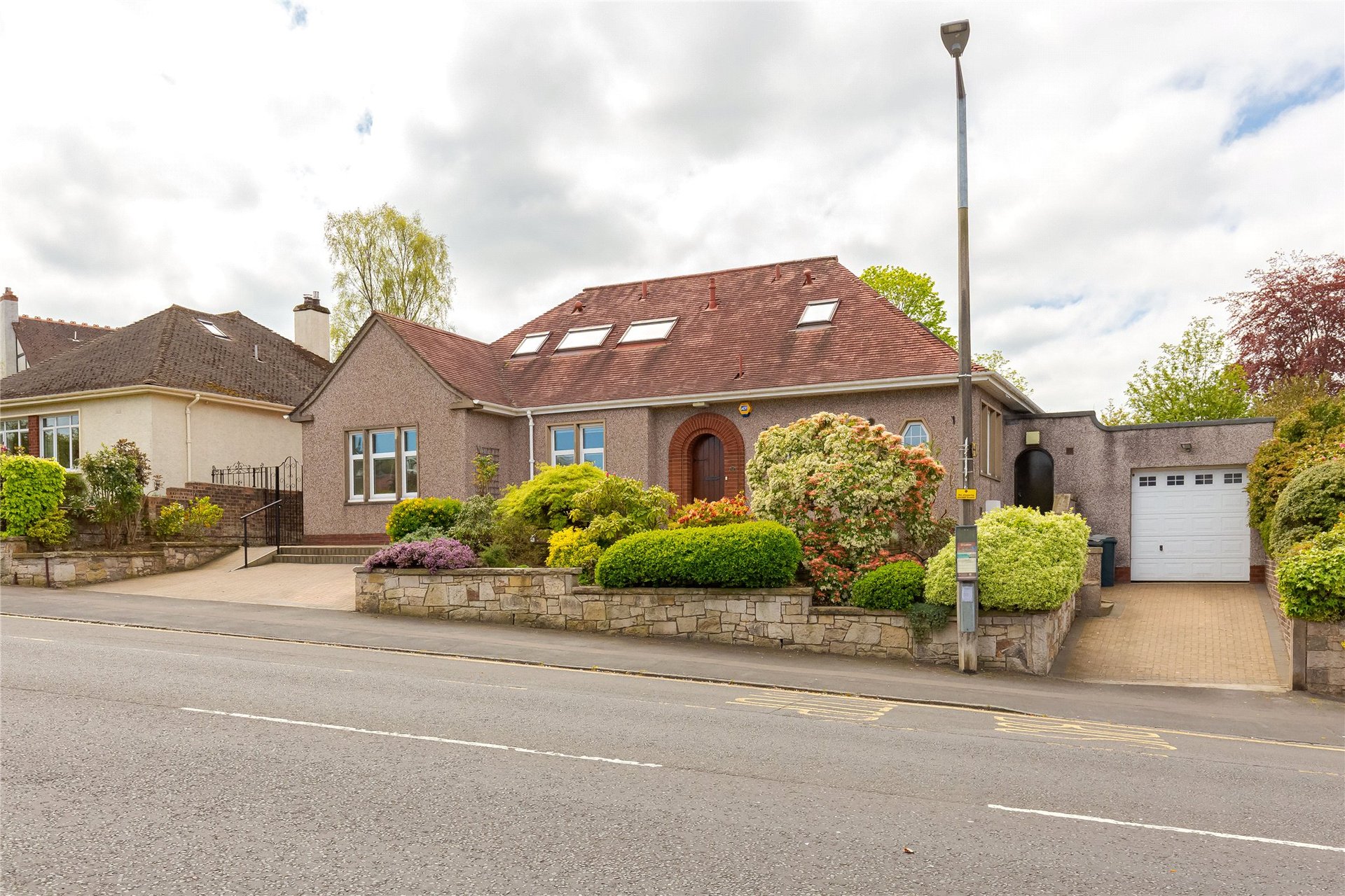 50 Craigleith Crescent, Edinburgh, Midlothian, EH4 3LB - Picture #27