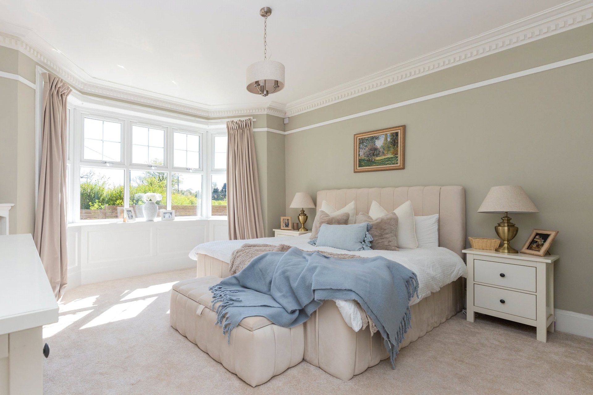 Millholm, 46 Fenwick Road, Kilmaurs, Kilmarnock, East Ayrshire, KA3 2NJ - Picture #12