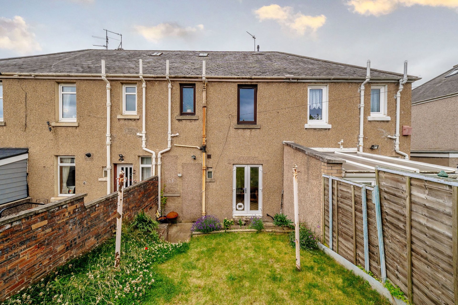 13 Pirniefield Gardens, Edinburgh, Midlothian, EH6 7QD - Picture #16