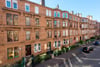 Main Door, 59 White Street, Partick, Glasgow, G11 5EQ - Picture #1