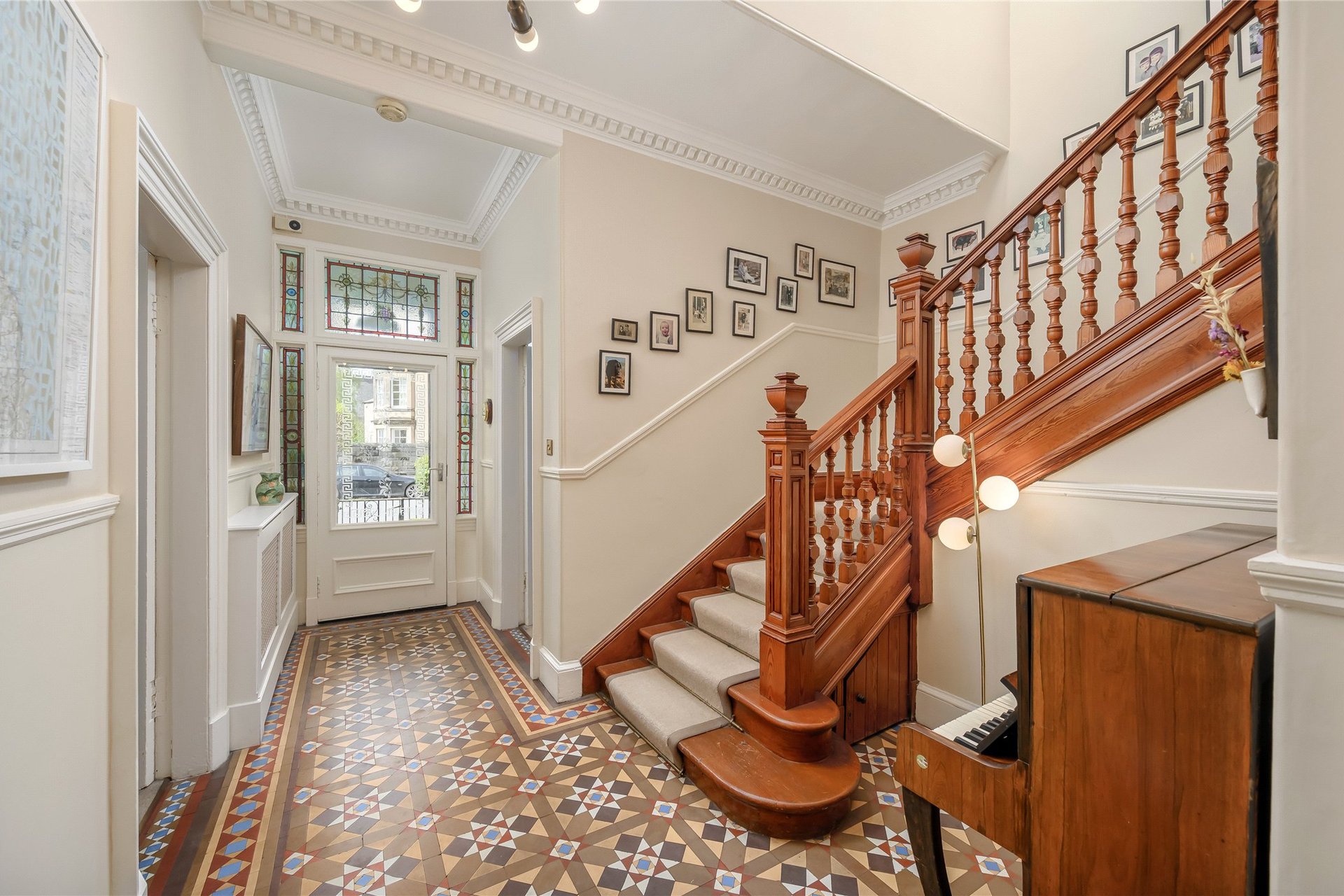 58 Stirling Road, Edinburgh, Midlothian, EH5 3JD - Picture #2