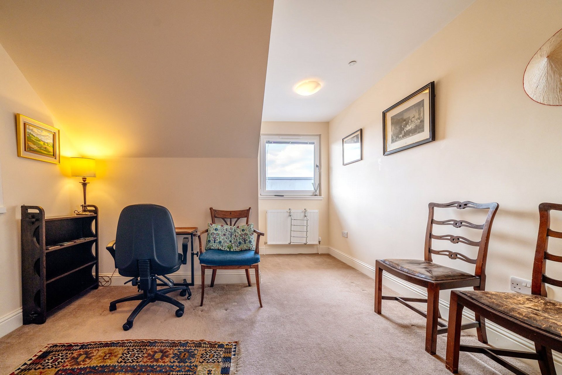 3/2 Falcon Lane, Morningside, Edinburgh, EH10 4EH - Picture #27