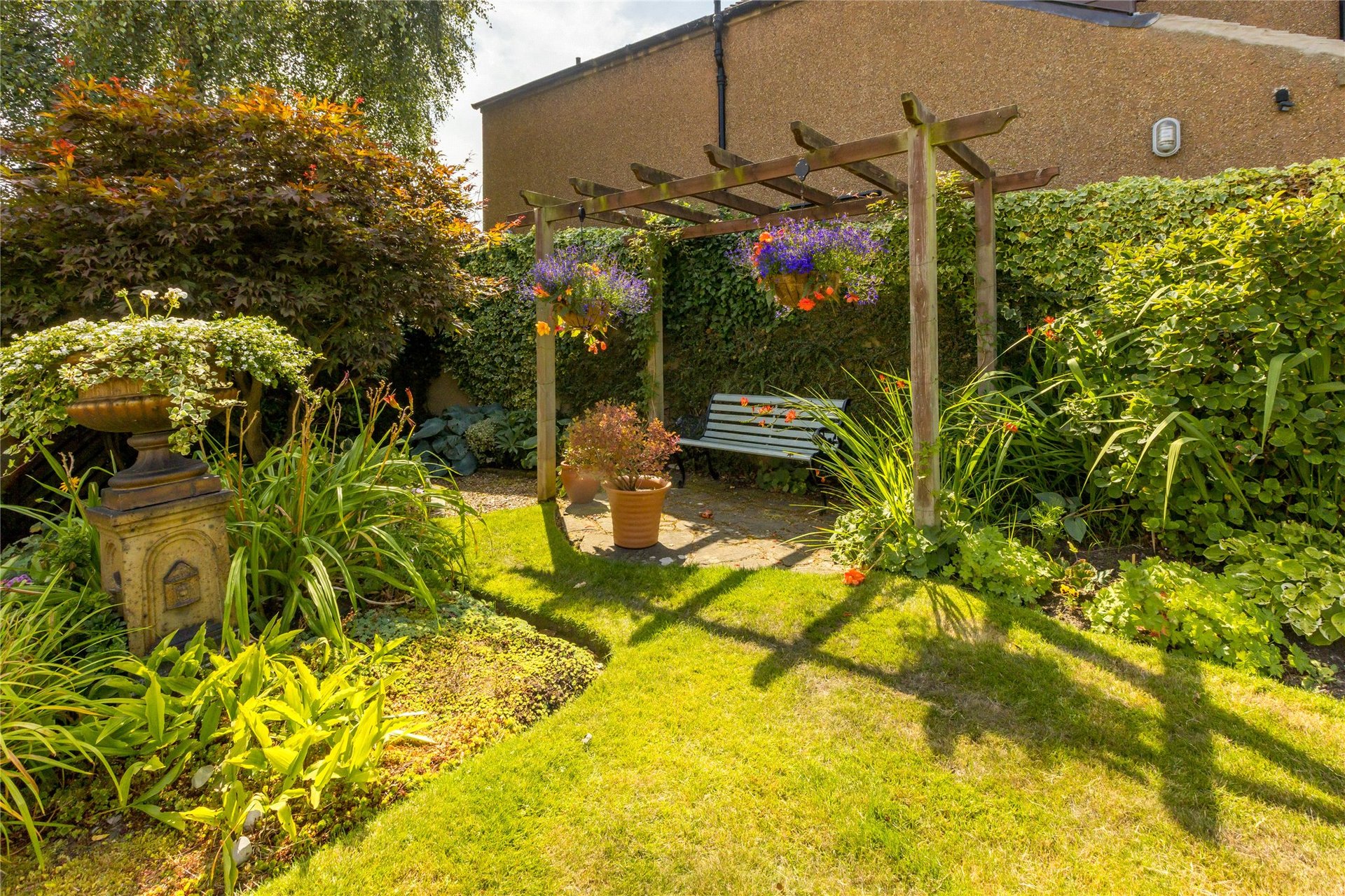 41 Ormidale Terrace, Edinburgh, EH12 6EA - Picture #30