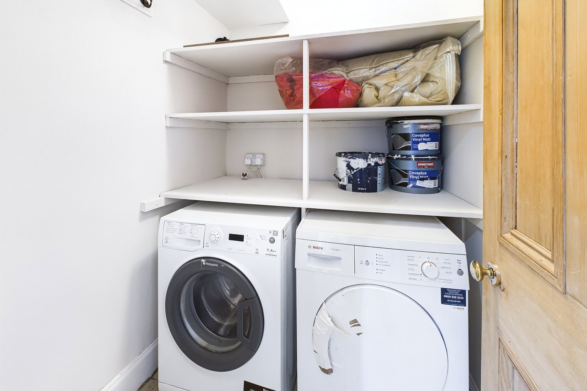 Flat 1F1, 28 Gillespie Crescent, Edinburgh, Midlothian, EH10 4HU - Picture #18