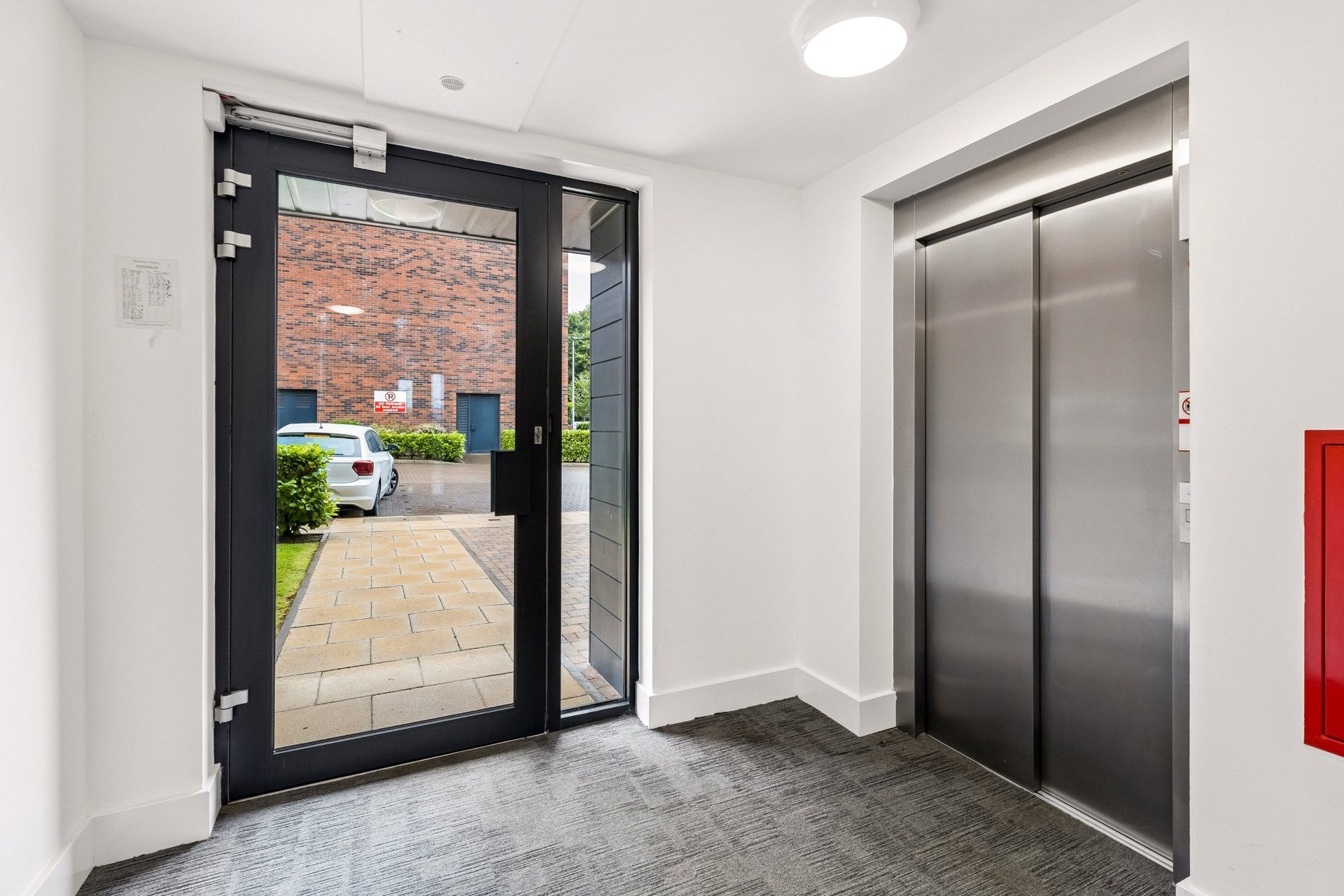 Flat 7, 9 Mansionhouse Court, Langside, Glasgow, G41 3DE - Picture #18
