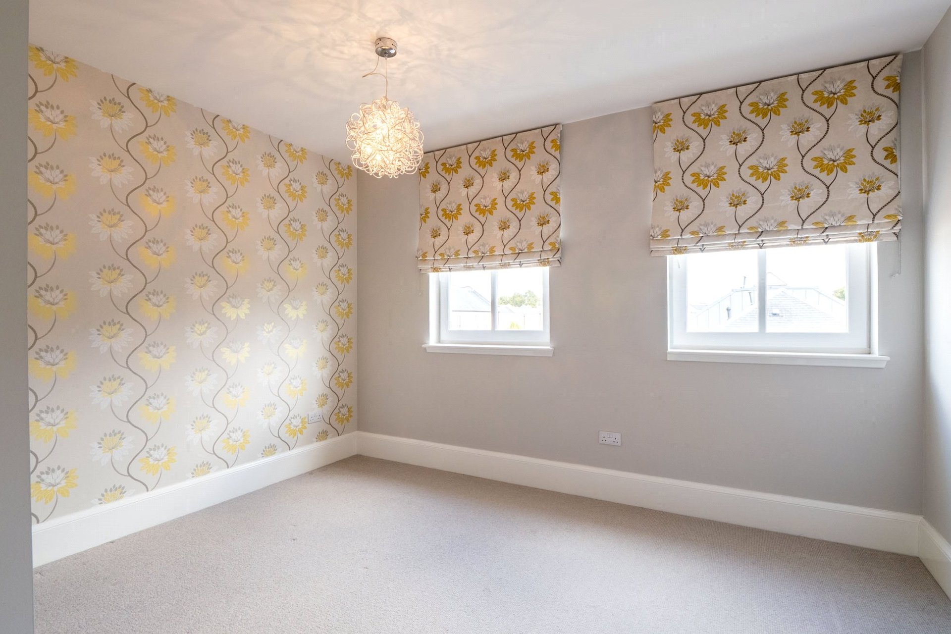 47 Larkfield Gardens, Edinburgh, EH5 3QB - Picture #23