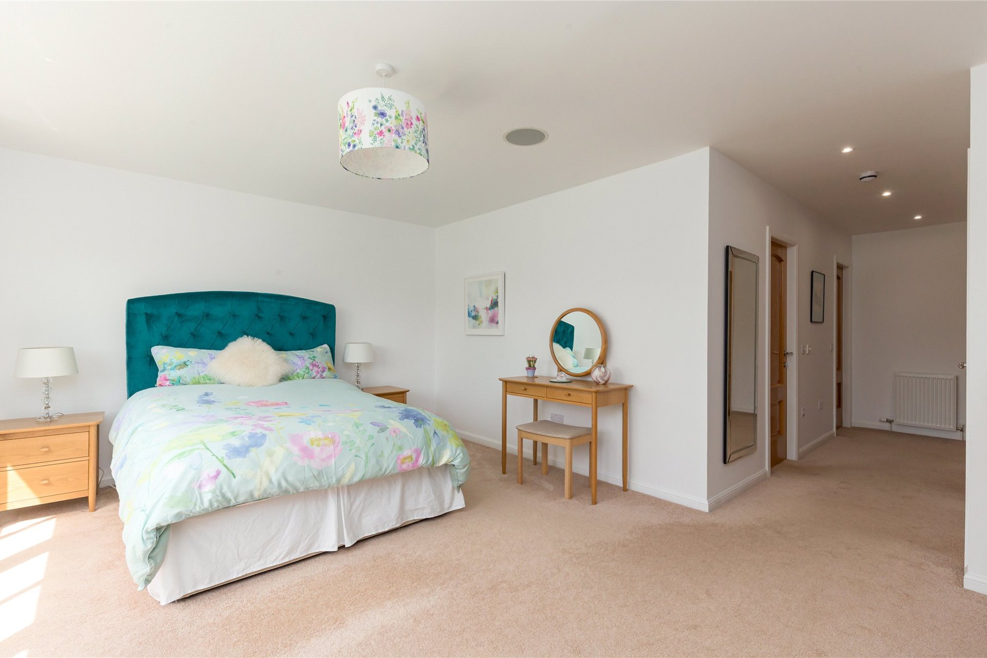 Oleander, 15A Orchil Crescent, Auchterarder, Perthshire, PH3 1NA - Picture #17